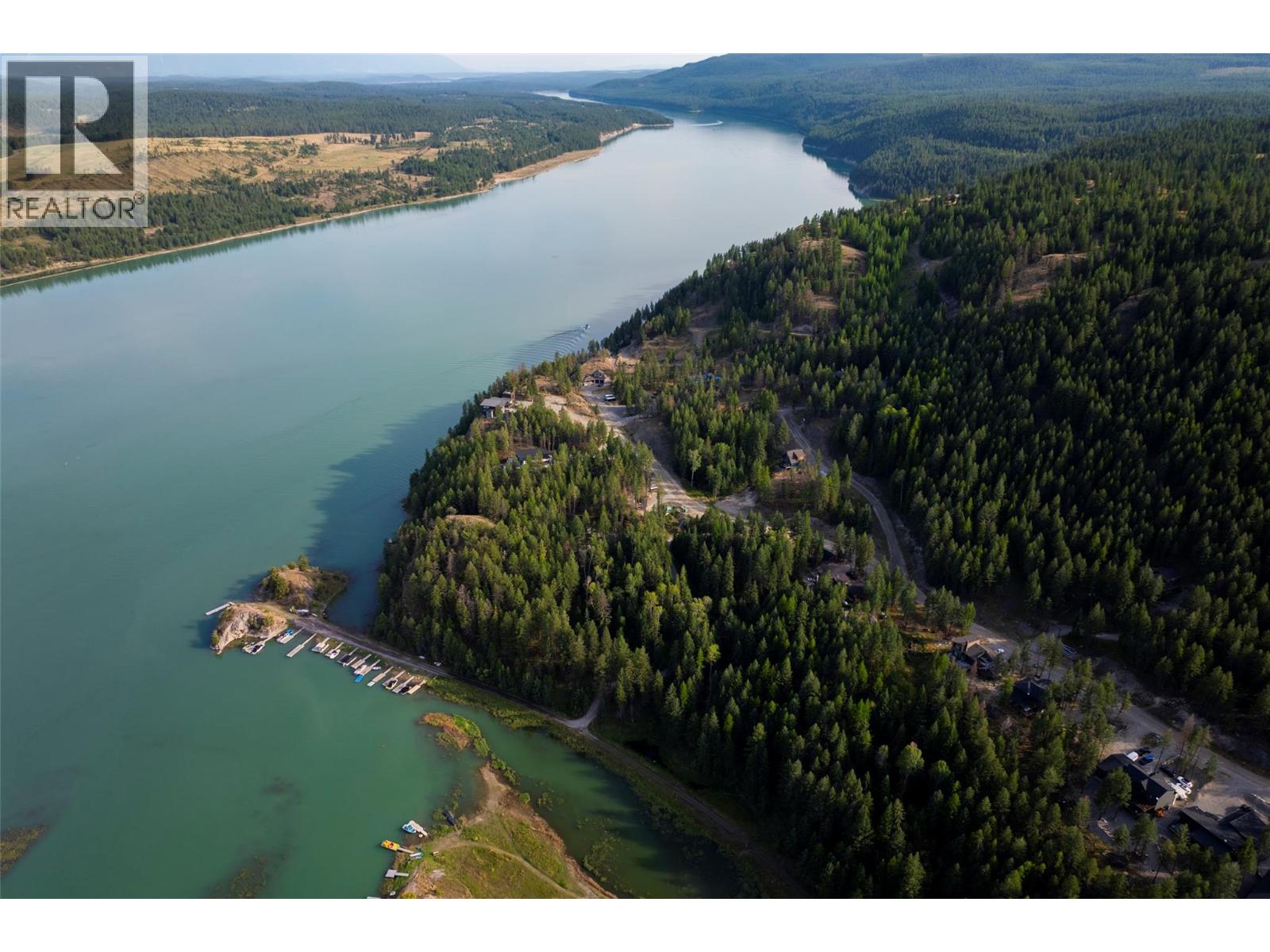 Lot 80 Osprey Landing Court, Wardner, British Columbia  V0B 2J0 - Photo 1 - 10381739