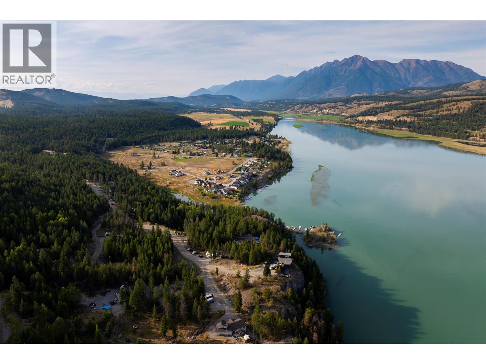 Lot 80 Osprey Landing Court, Wardner, British Columbia  V0B 2J0 - Photo 21 - 10381739