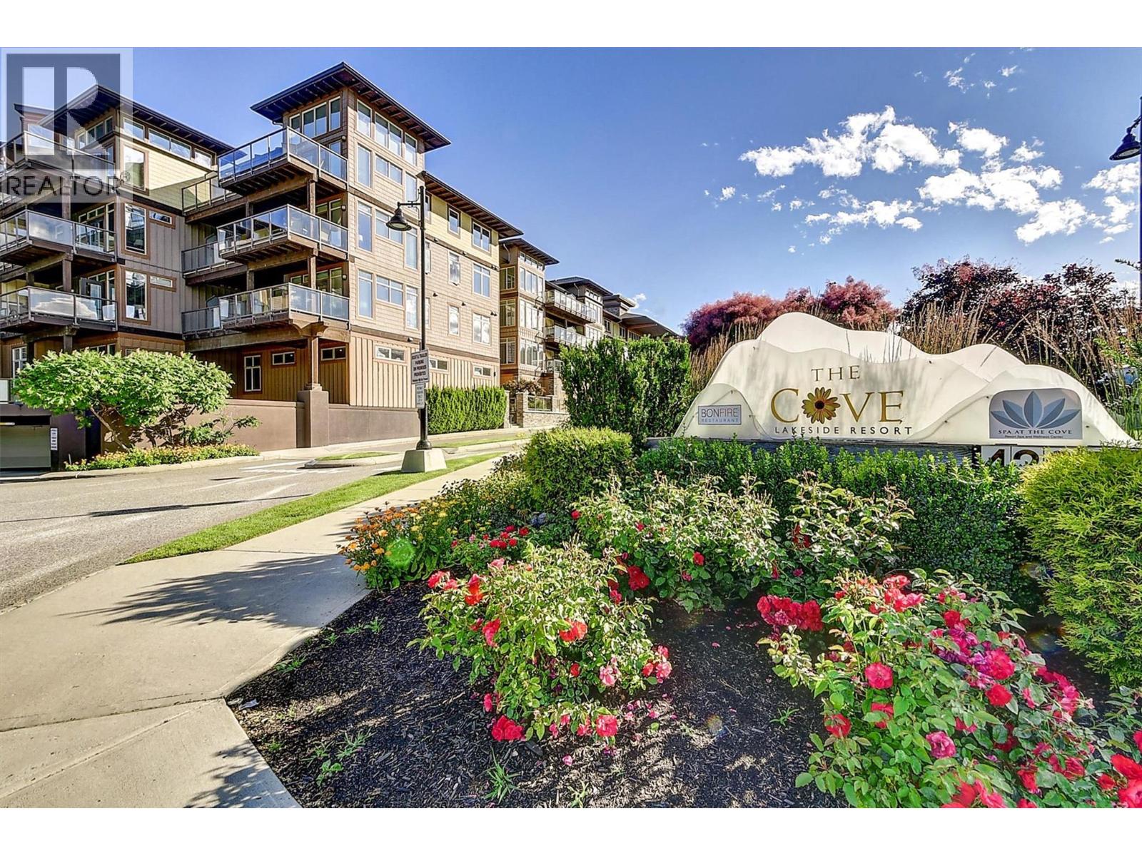 4205 Gellatly Road Unit# 431, West Kelowna, British Columbia  V4T 2K2 - Photo 40 - 10380954