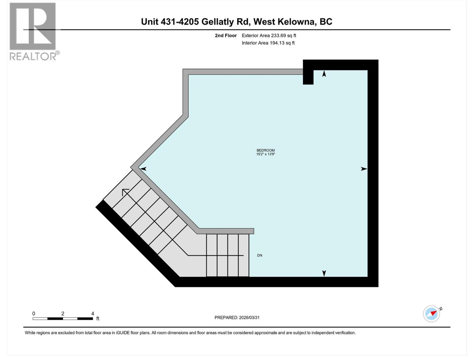 4205 Gellatly Road Unit# 431, West Kelowna, British Columbia  V4T 2K2 - Photo 59 - 10380954