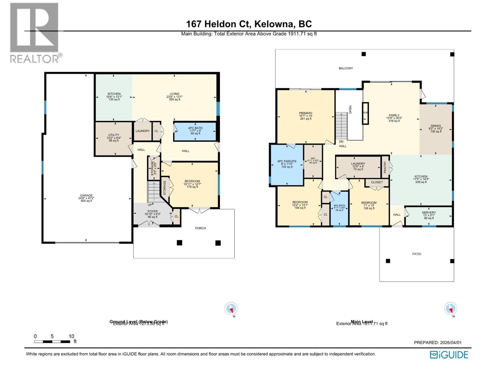 167 Heldon Court, West Kelowna, British Columbia  V1Z 3S5 - Photo 80 - 10381921