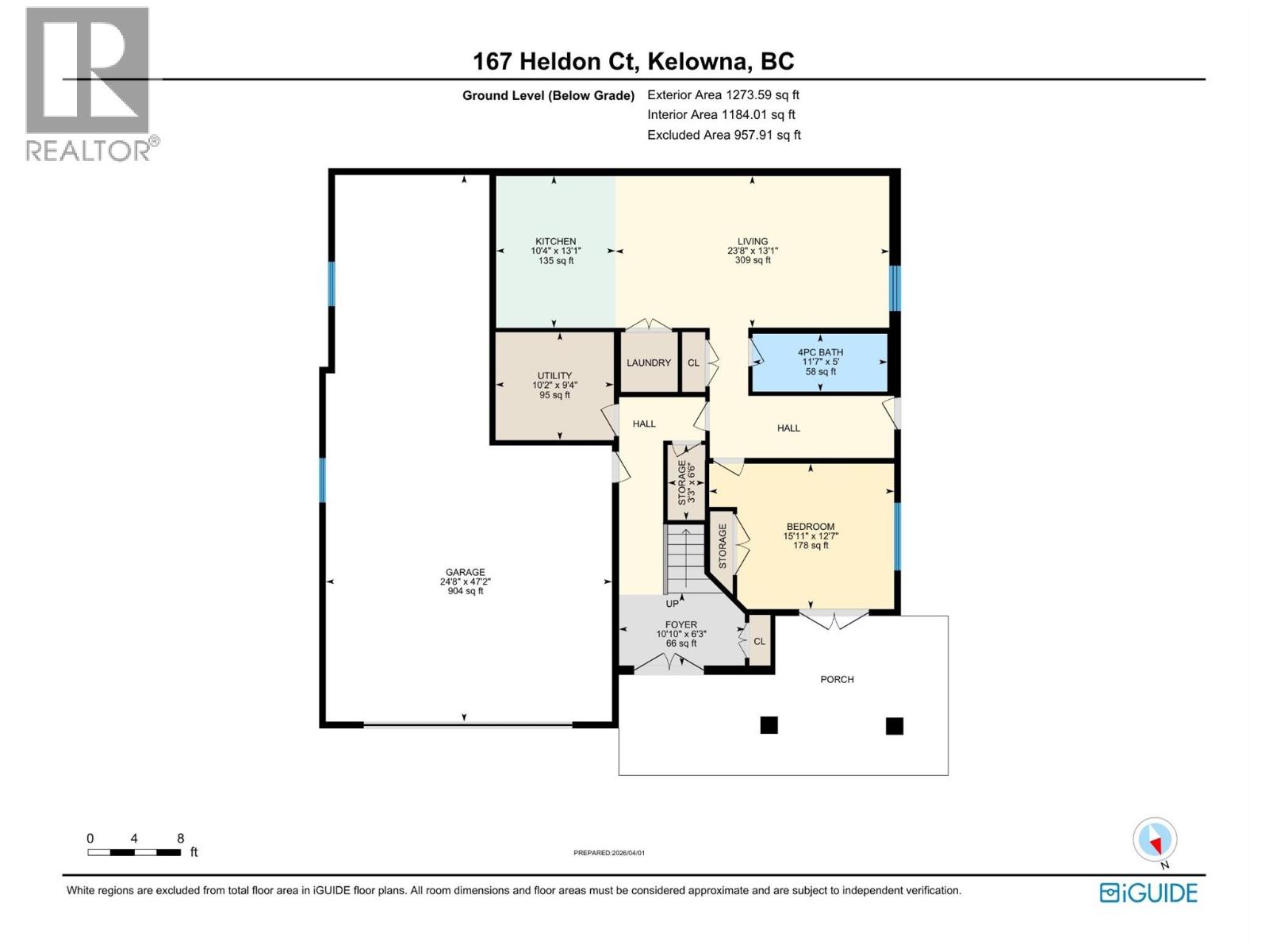 167 Heldon Court, West Kelowna, British Columbia  V1Z 3S5 - Photo 81 - 10381921