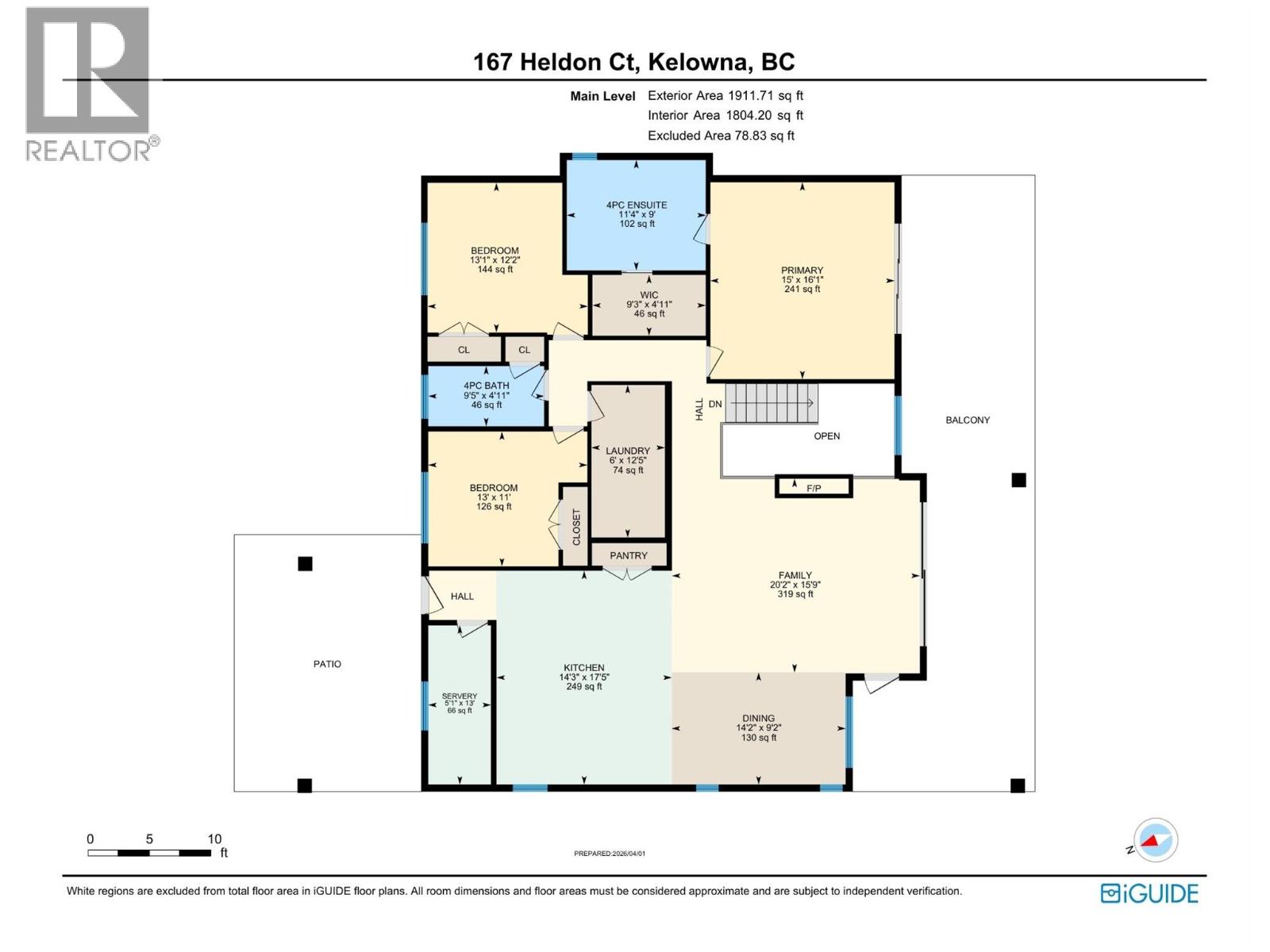 167 Heldon Court, West Kelowna, British Columbia  V1Z 3S5 - Photo 82 - 10381921