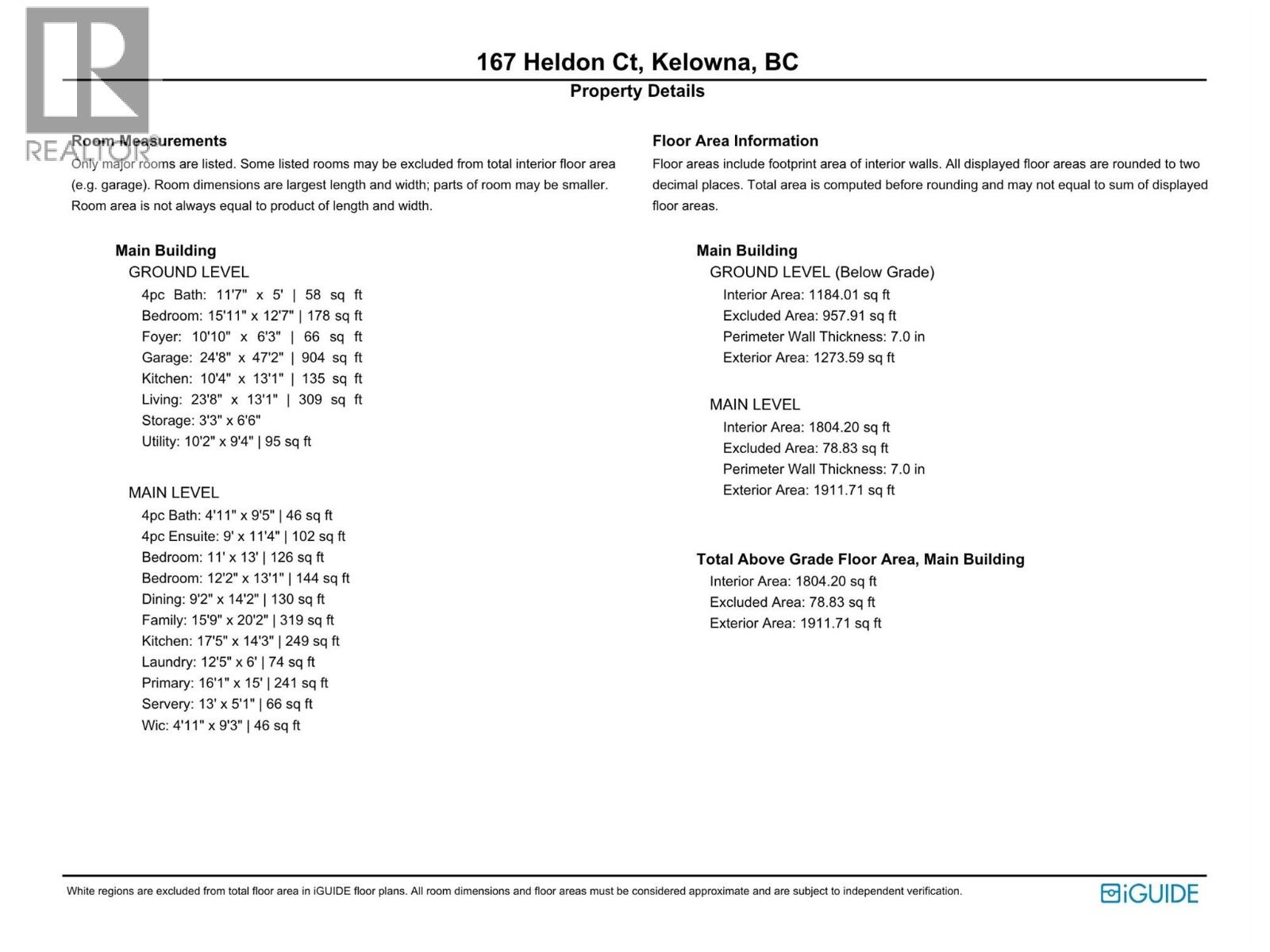 167 Heldon Court, West Kelowna, British Columbia  V1Z 3S5 - Photo 83 - 10381921