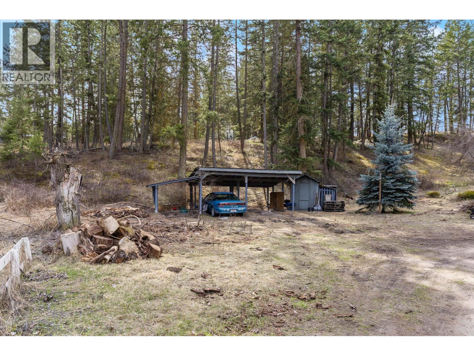 3525 Mathews Road, Kelowna, British Columbia  V1W 4C6 - Photo 18 - 10381907