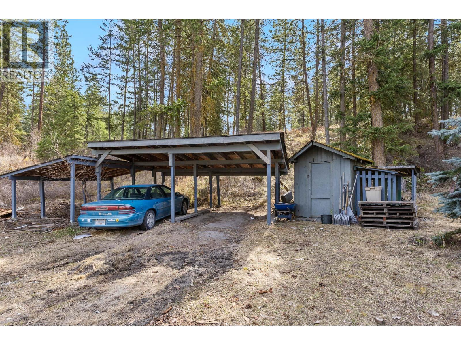 3525 Mathews Road, Kelowna, British Columbia  V1W 4C6 - Photo 19 - 10381907