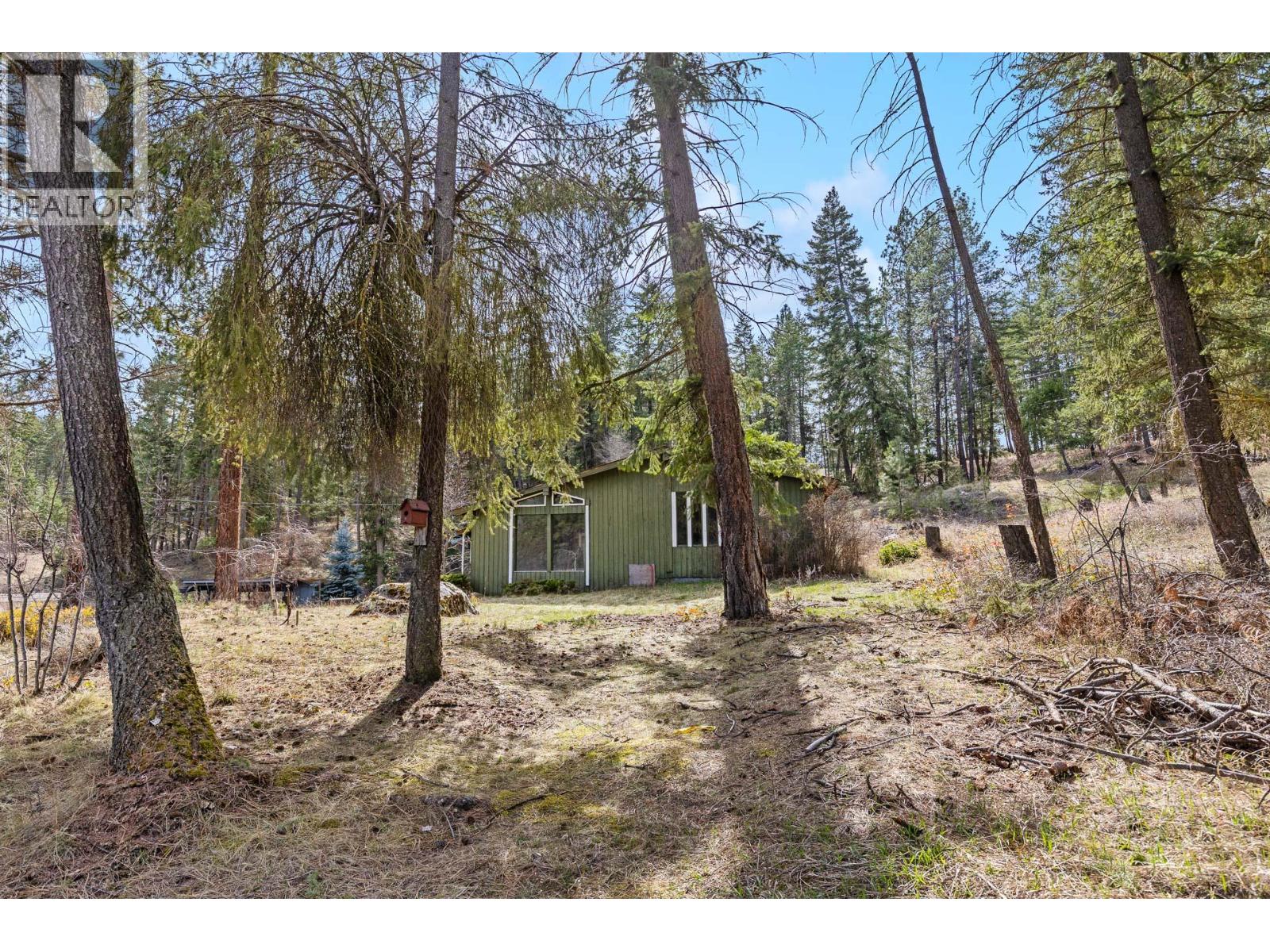 3525 Mathews Road, Kelowna, British Columbia  V1W 4C6 - Photo 20 - 10381907