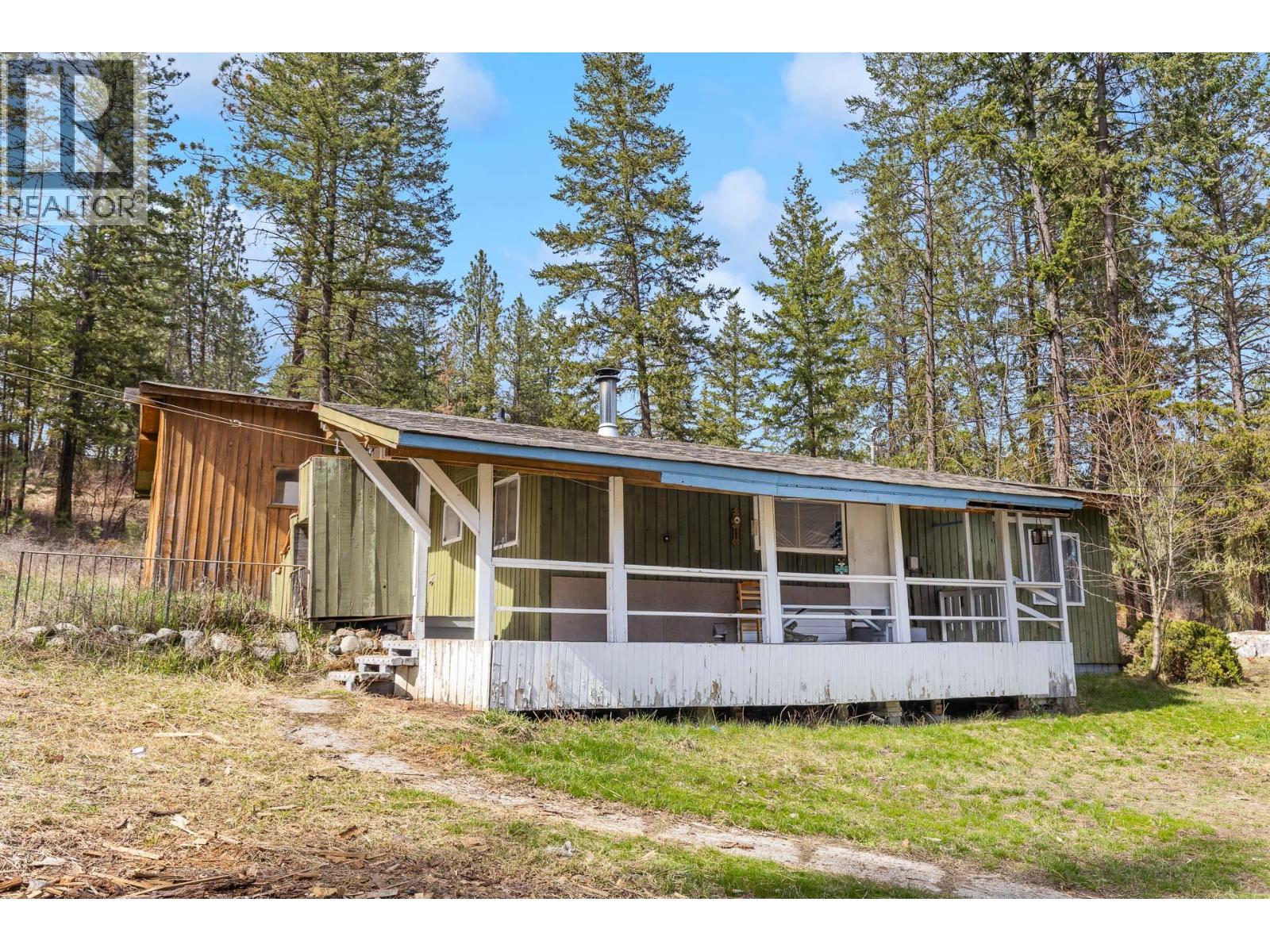 3525 Mathews Road, Kelowna, British Columbia  V1W 4C6 - Photo 8 - 10381907