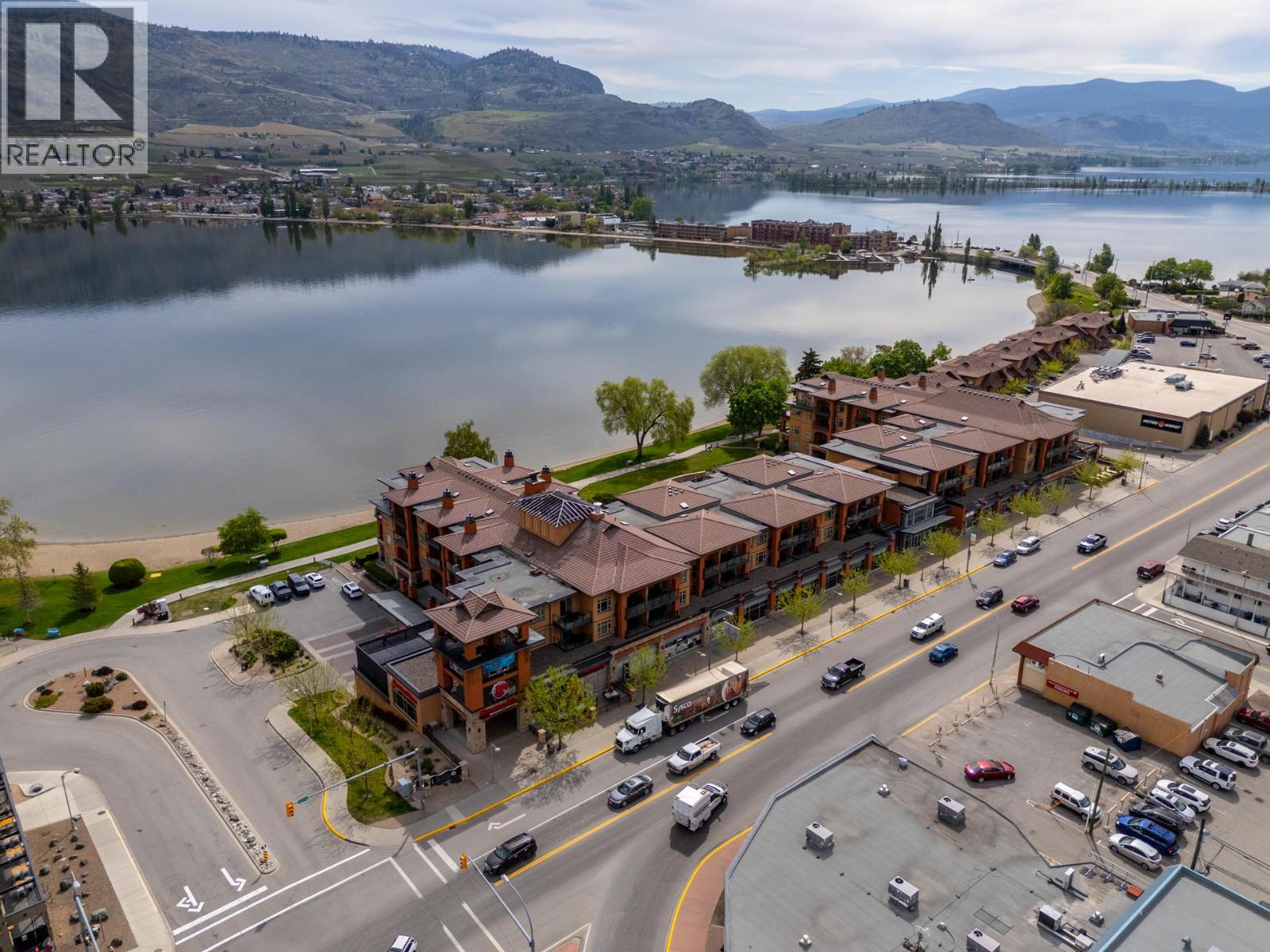 15 Park Place Unit# 309, Osoyoos, British Columbia  V0K 1V0 - Photo 23 - 10381631