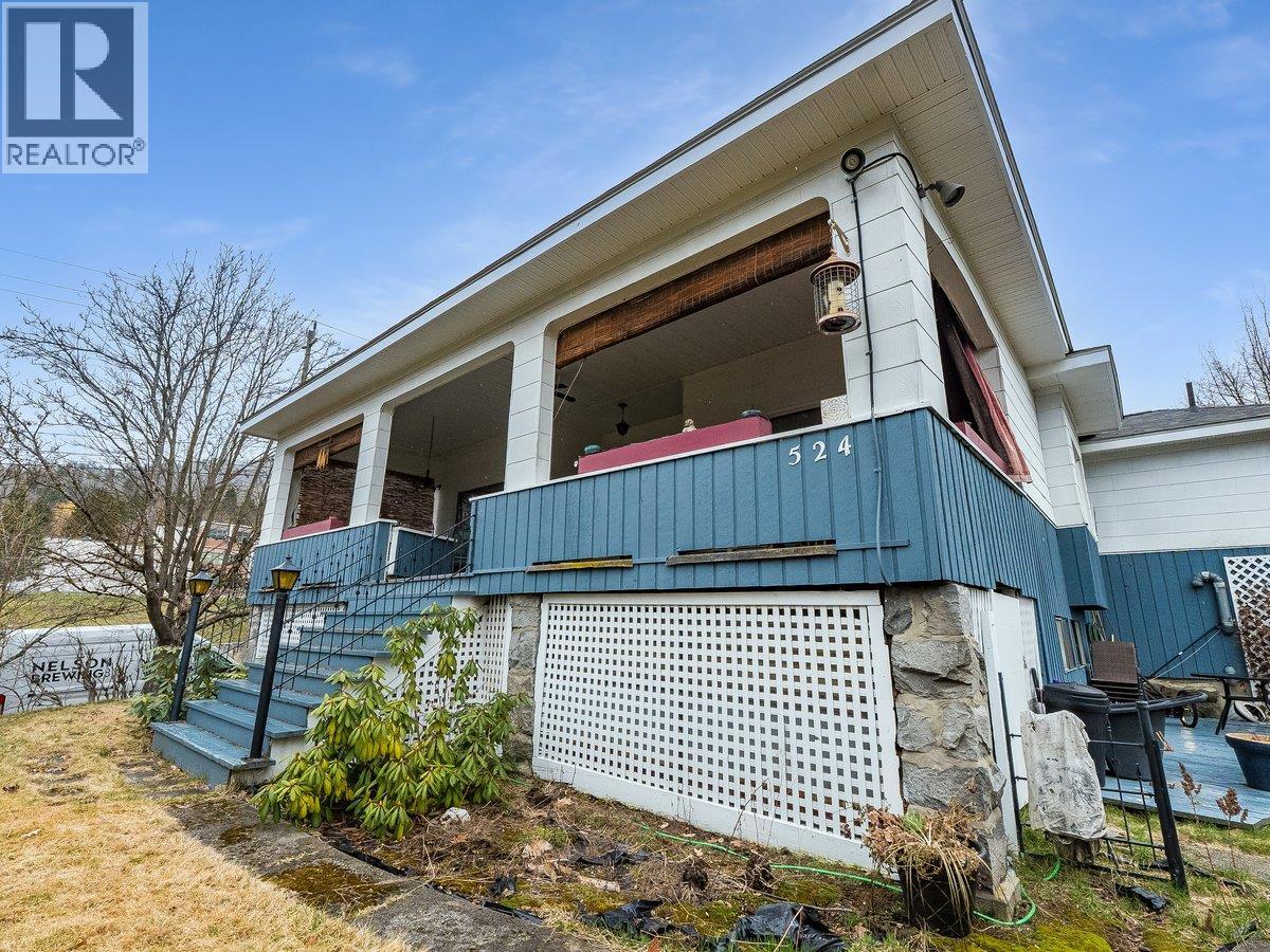 524 Hoover Street, Nelson, British Columbia  V1L 4W9 - Photo 31 - 10381615