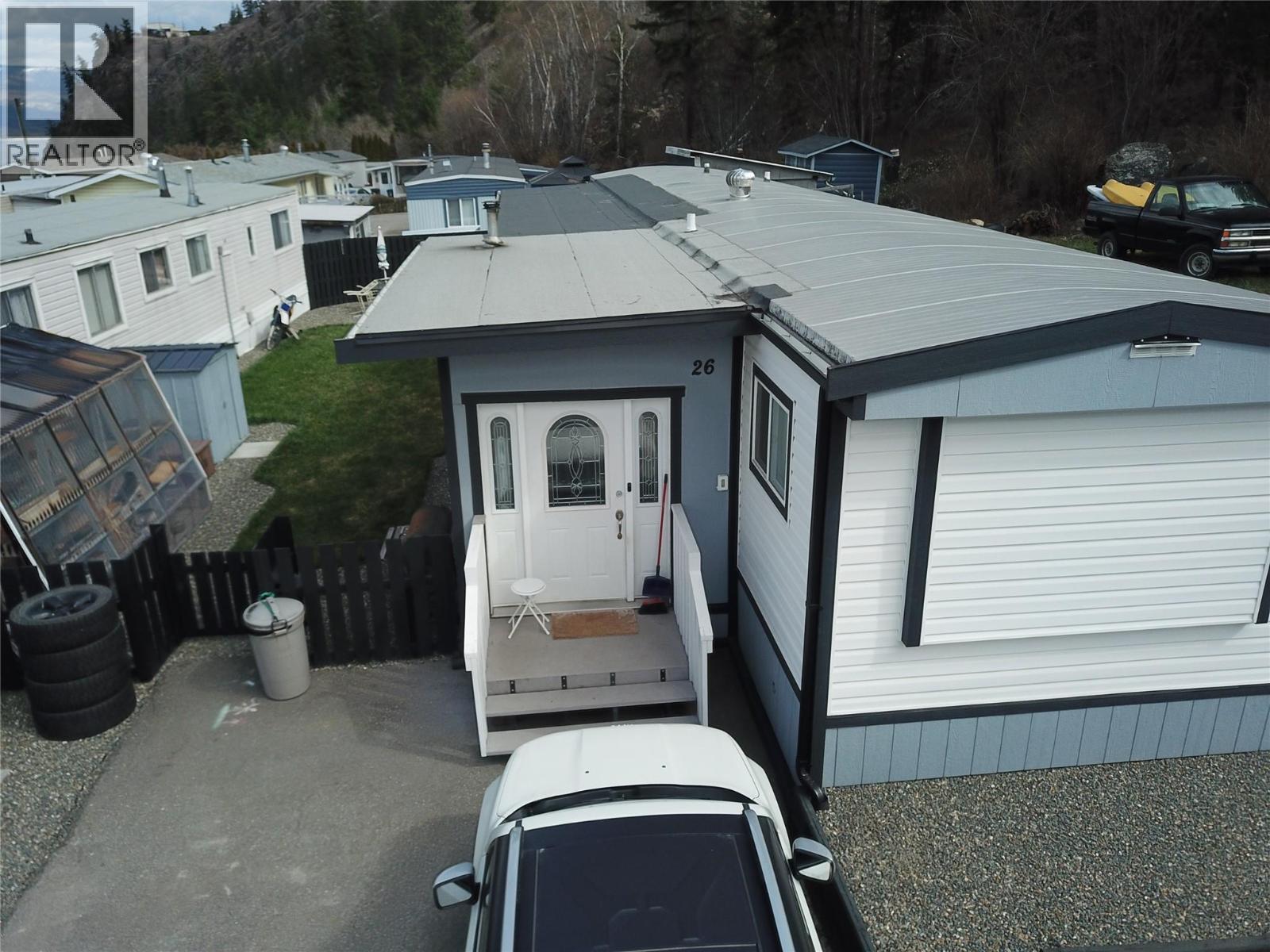 1214 Okanagan Avenue Unit# 26, Chase, British Columbia  V0E 1M0 - Photo 21 - 10381551