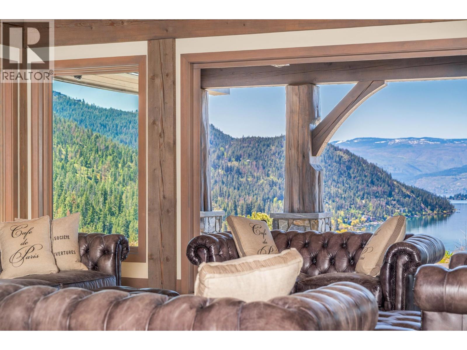 8399 Bench Row Road, Vernon, British Columbia  V1H 1H3 - Photo 11 - 10380460