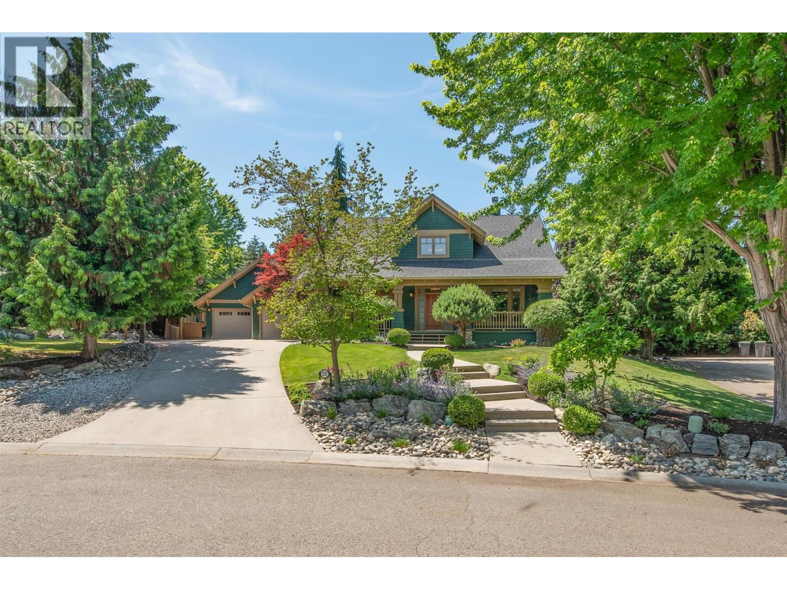 5127 Luckett Court, Kelowna, British Columbia  V1W 4J1 - Photo 3 - 10381990