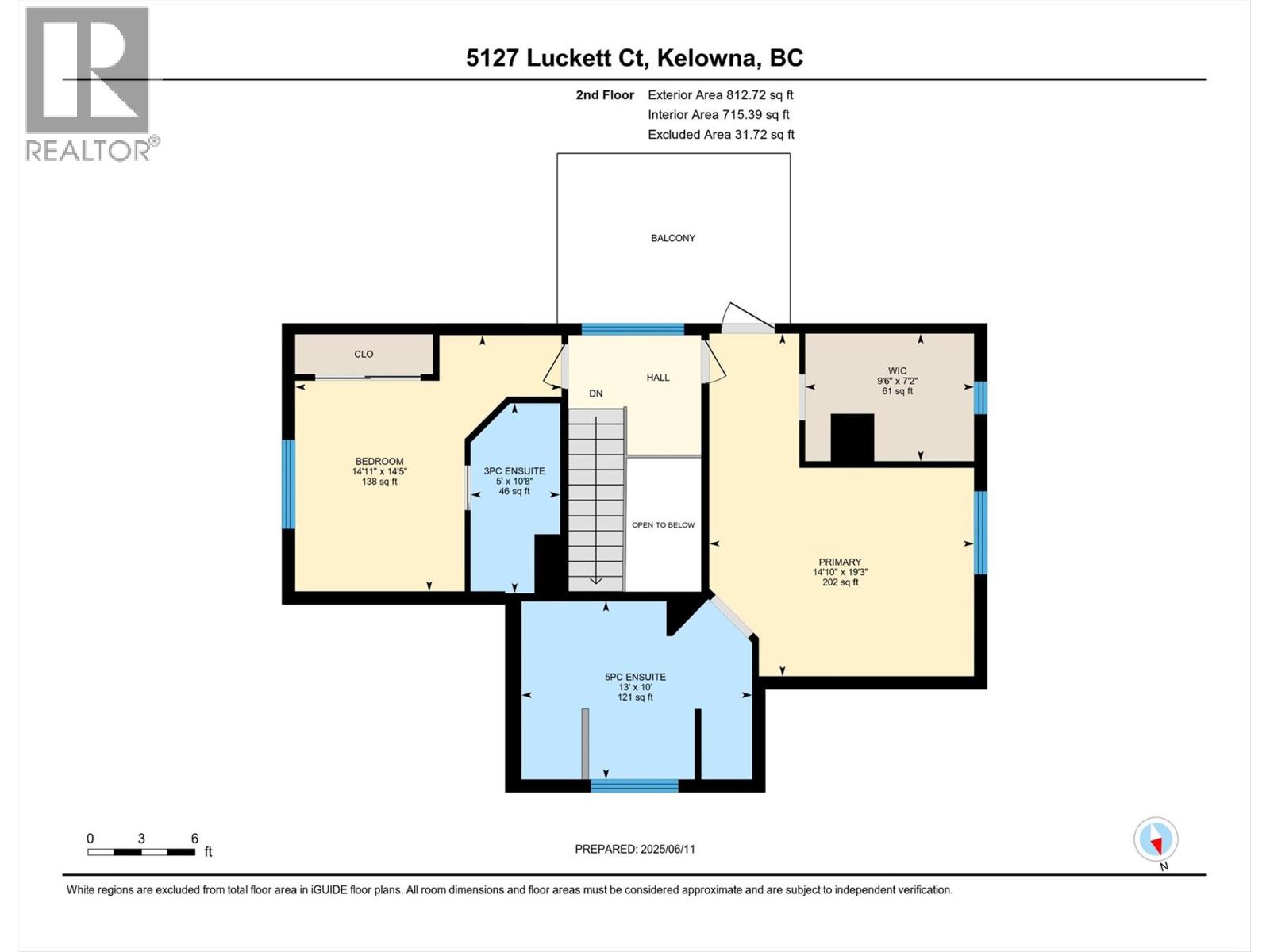 5127 Luckett Court, Kelowna, British Columbia  V1W 4J1 - Photo 59 - 10381990