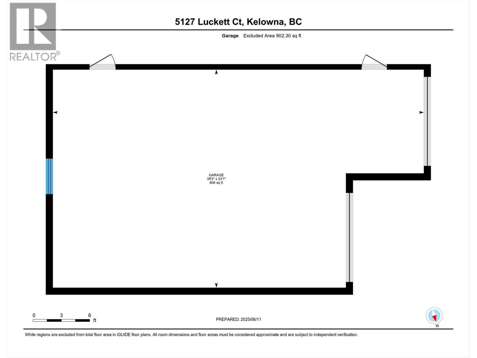 5127 Luckett Court, Kelowna, British Columbia  V1W 4J1 - Photo 61 - 10381990