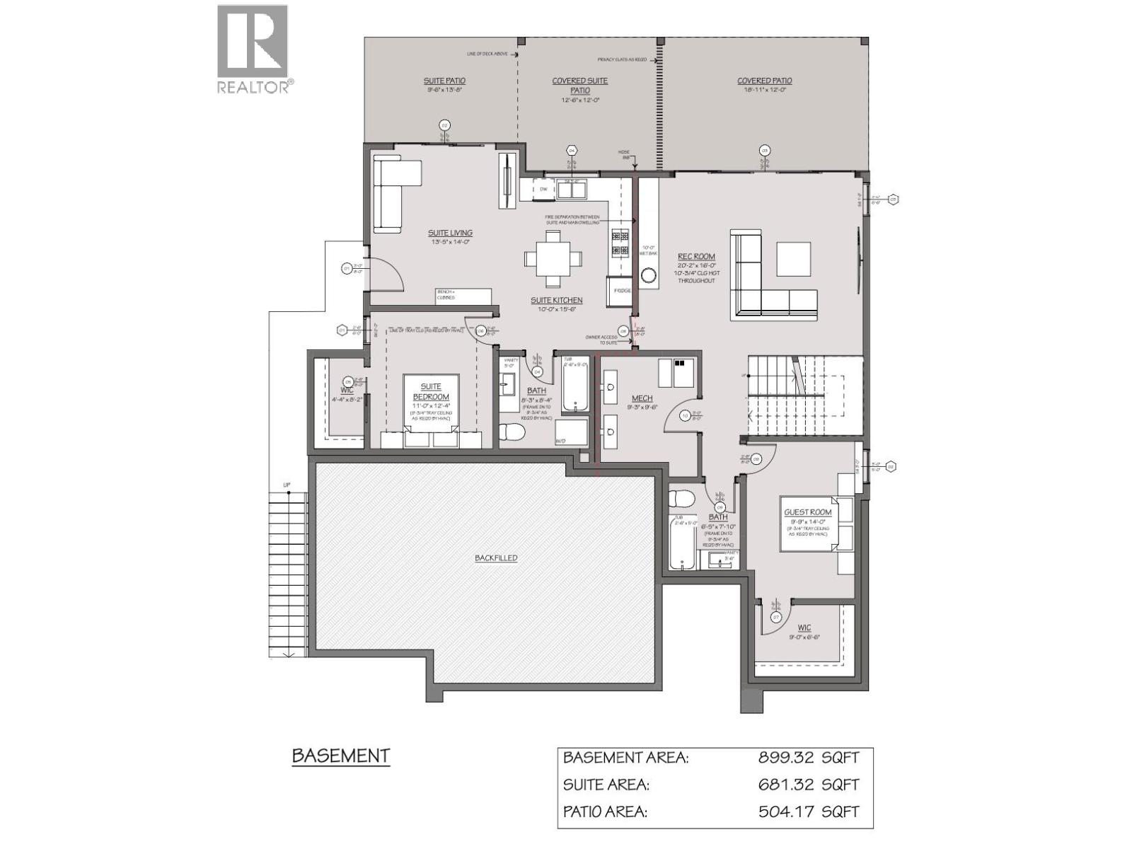 2527 Pinnacle Ridge Drive, West Kelowna, British Columbia  V4T 0G4 - Photo 65 - 10381902
