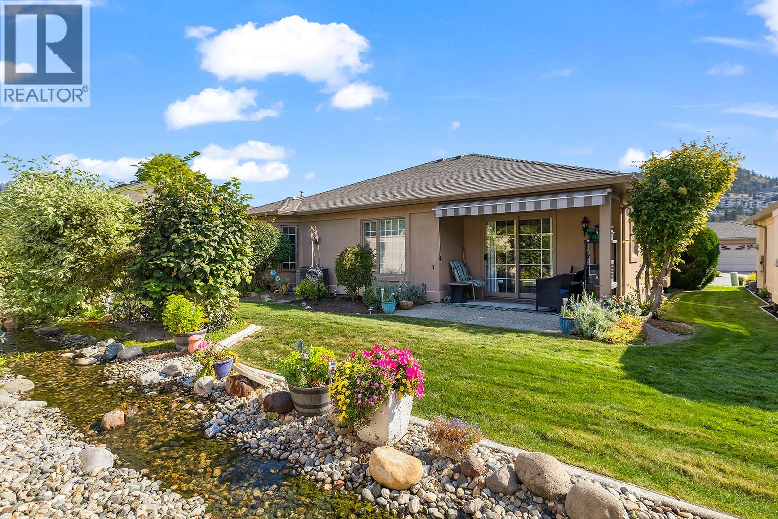 595 Yates Road Unit# 130, Kelowna, British Columbia  V1V 1P8 - Photo 2 - 10381876