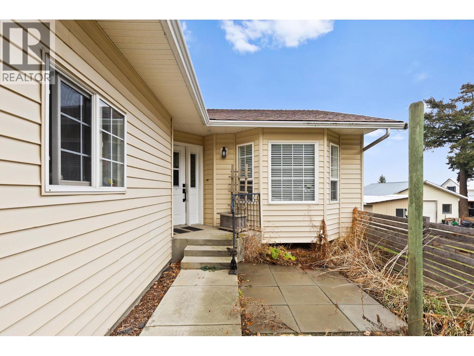 1541 Eagle Rock Road, Spallumcheen, British Columbia  V0E 1B7 - Photo 1 - 10380747