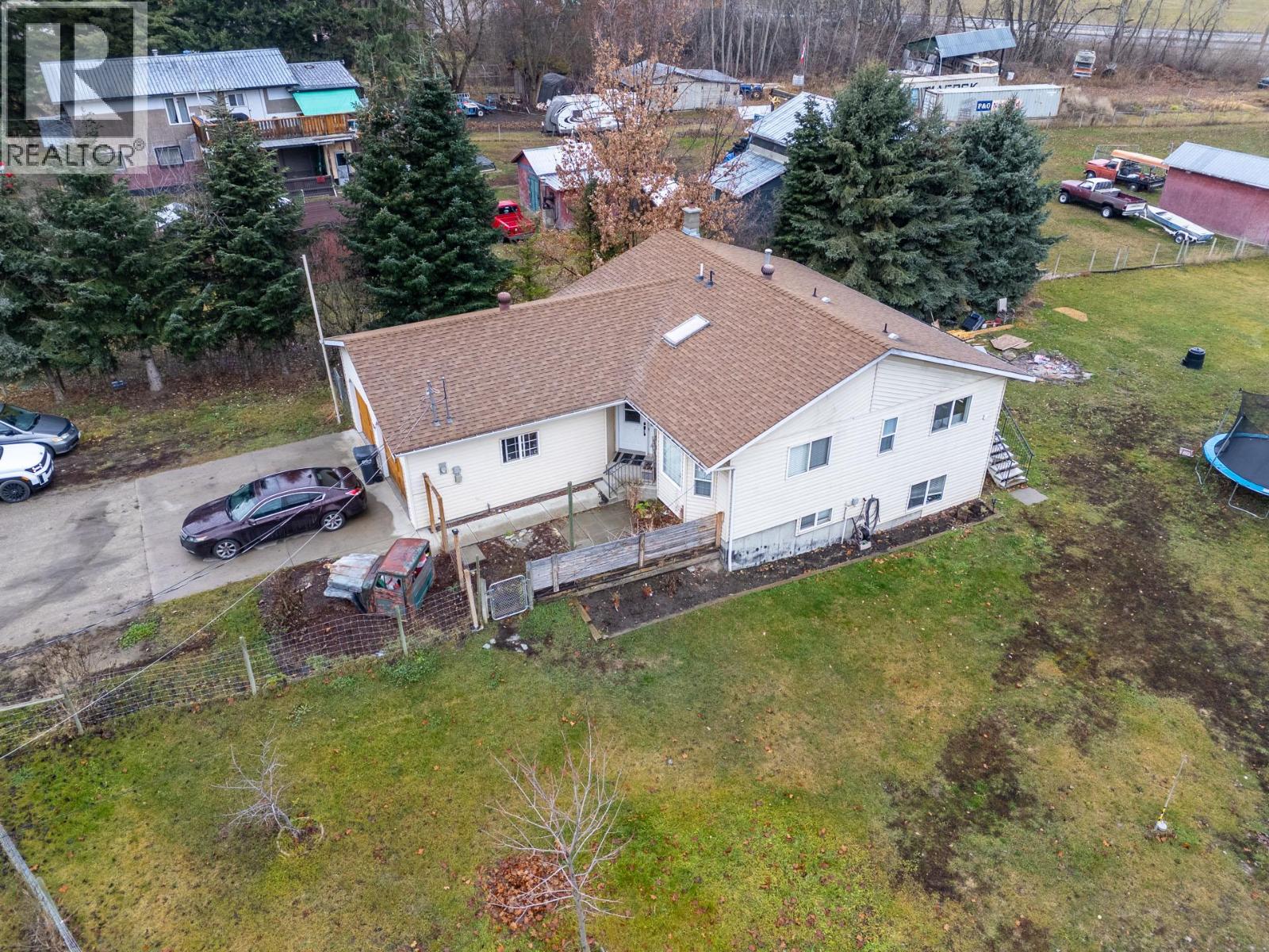 1541 Eagle Rock Road, Spallumcheen, British Columbia  V0E 1B7 - Photo 34 - 10380747