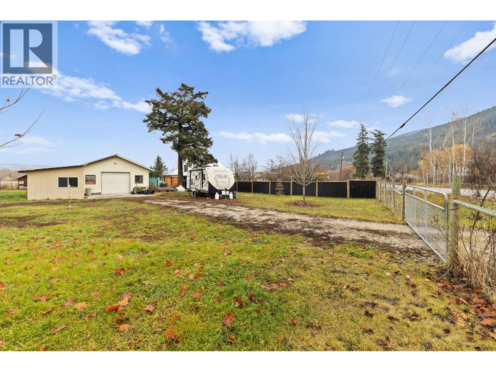 1541 Eagle Rock Road, Spallumcheen, British Columbia  V0E 1B7 - Photo 44 - 10380747