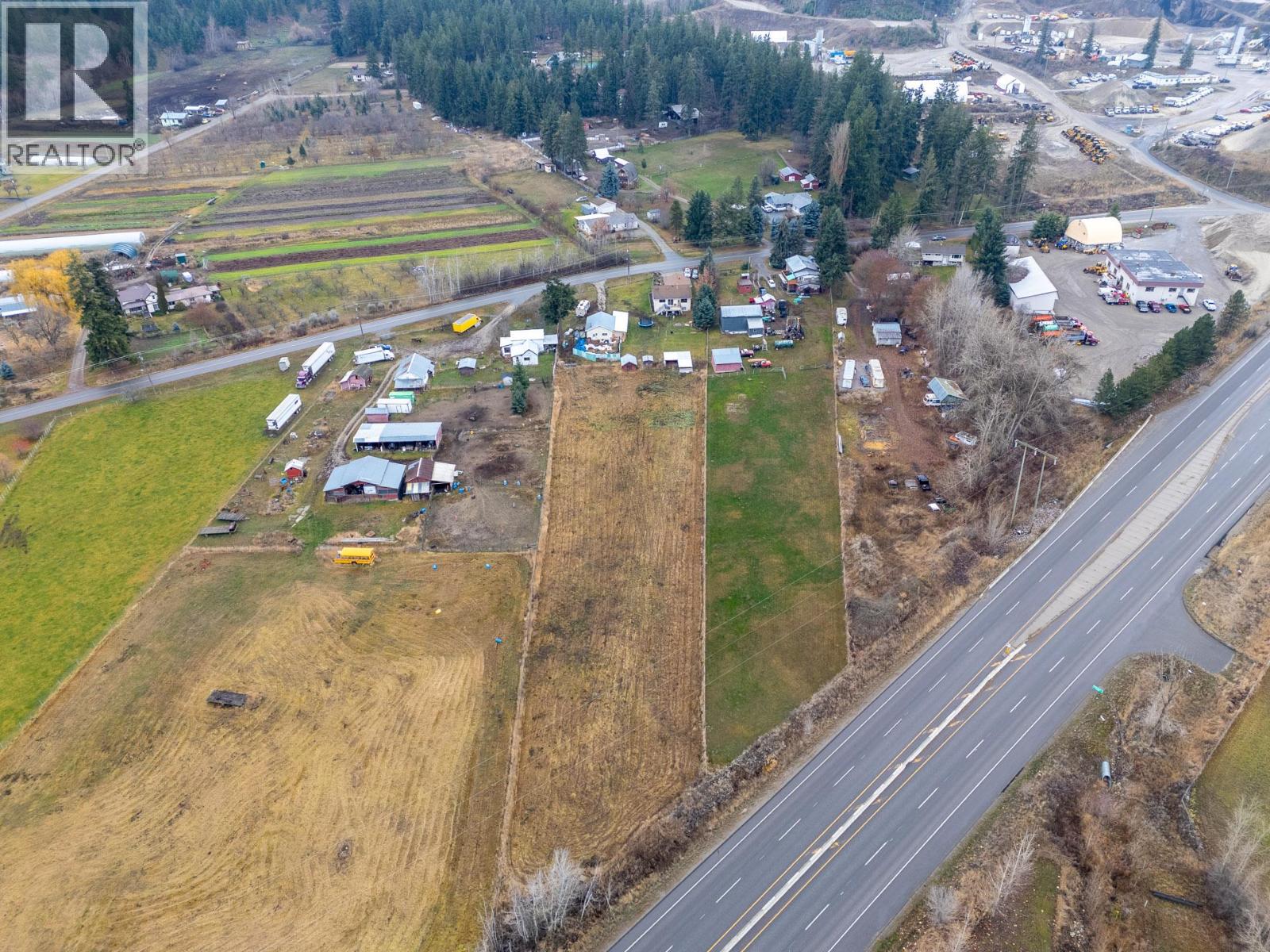 1541 Eagle Rock Road, Spallumcheen, British Columbia  V0E 1B7 - Photo 46 - 10380747