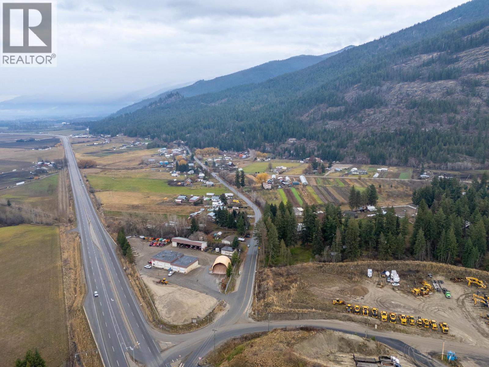 1541 Eagle Rock Road, Spallumcheen, British Columbia  V0E 1B7 - Photo 50 - 10380747