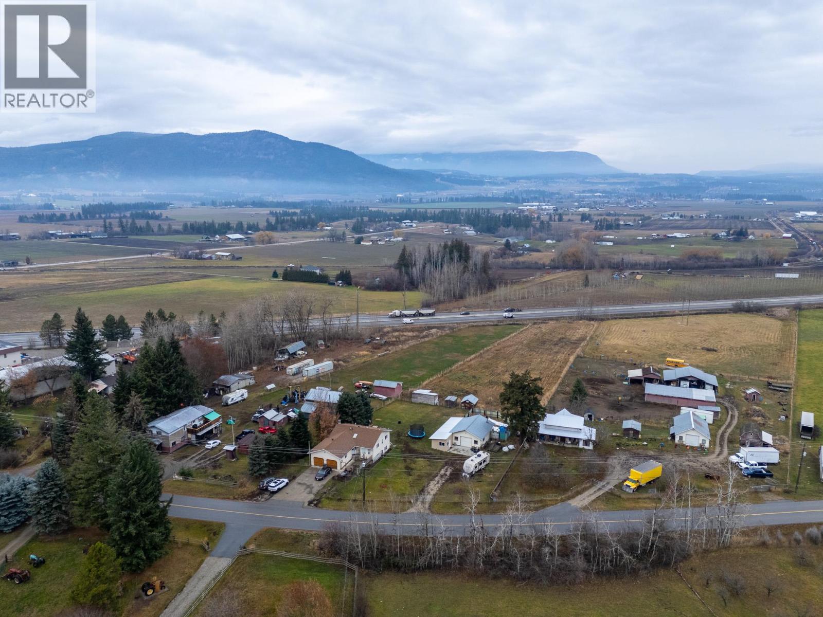 1541 Eagle Rock Road, Spallumcheen, British Columbia  V0E 1B7 - Photo 51 - 10380747