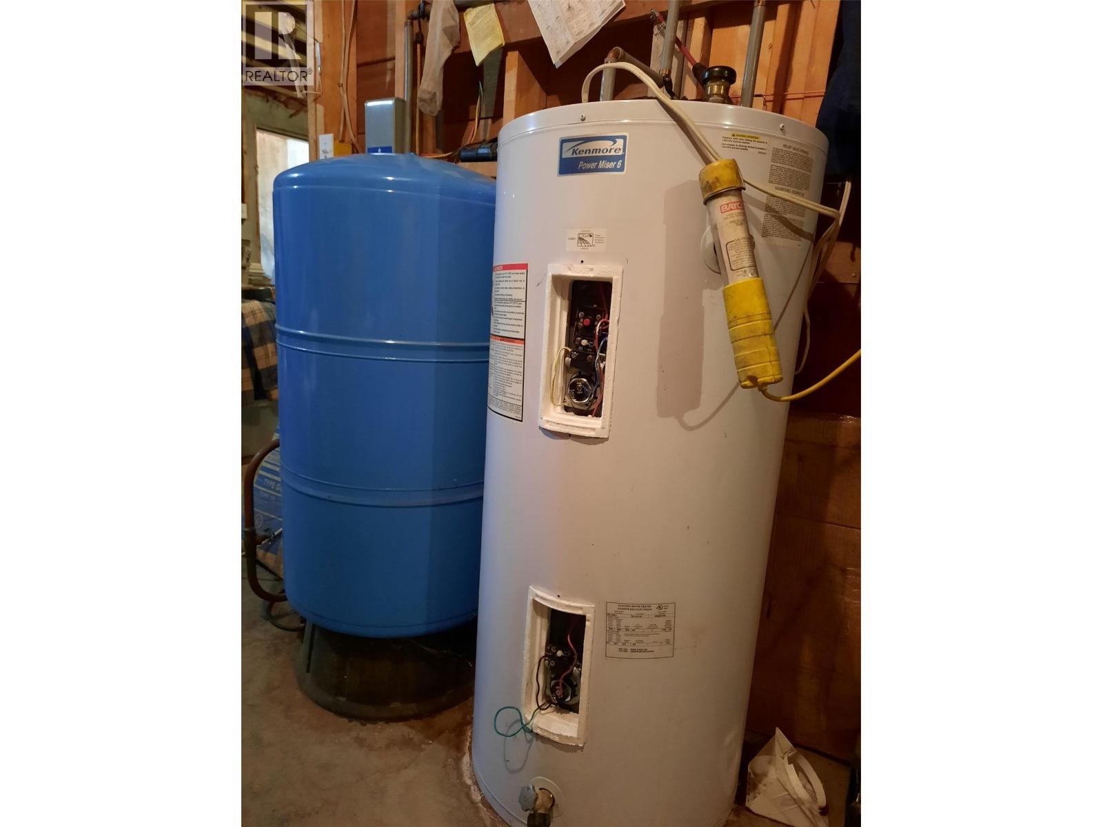 3055 Ingram Creek Road, Midway, British Columbia  V0H 1M0 - Photo 34 - 10380744