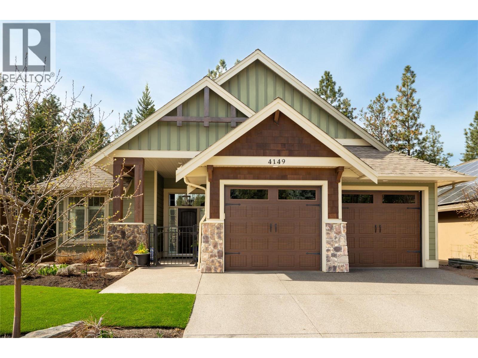 4149 Gallaghers Fairway S, Kelowna, British Columbia  V1W 5G3 - Photo 36 - 10380458