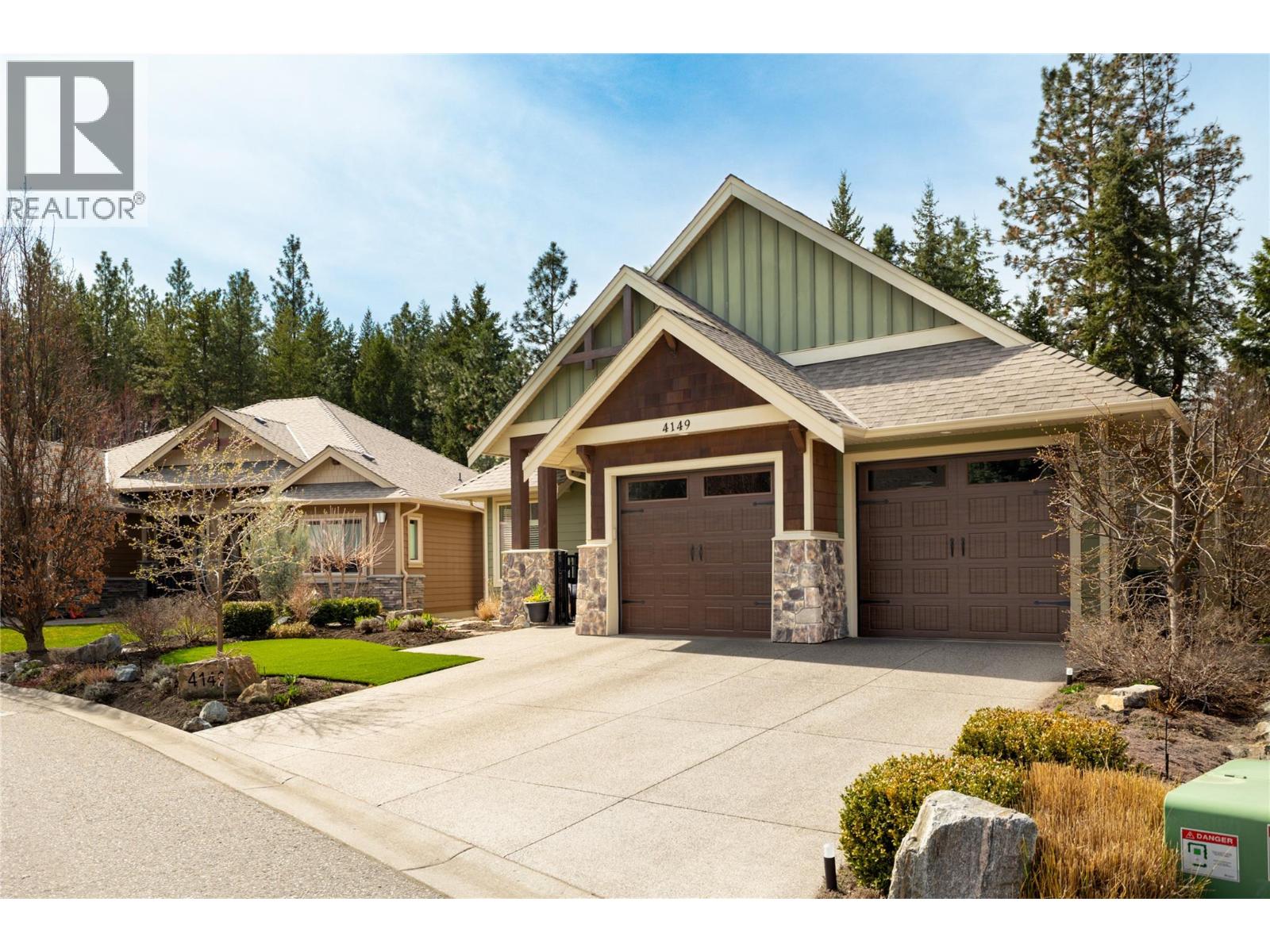 4149 Gallaghers Fairway S, Kelowna, British Columbia  V1W 5G3 - Photo 38 - 10380458