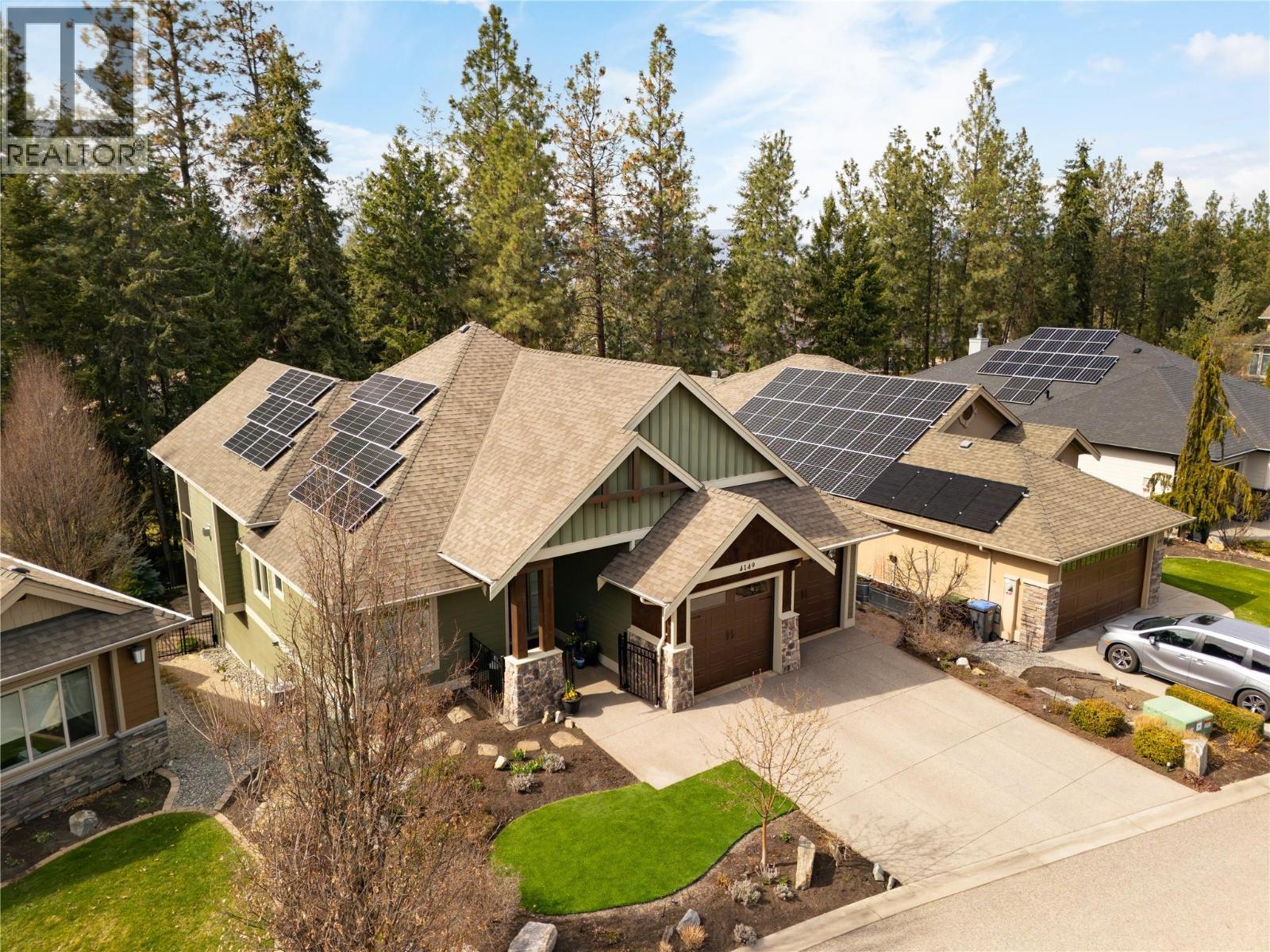 4149 Gallaghers Fairway S, Kelowna, British Columbia  V1W 5G3 - Photo 40 - 10380458