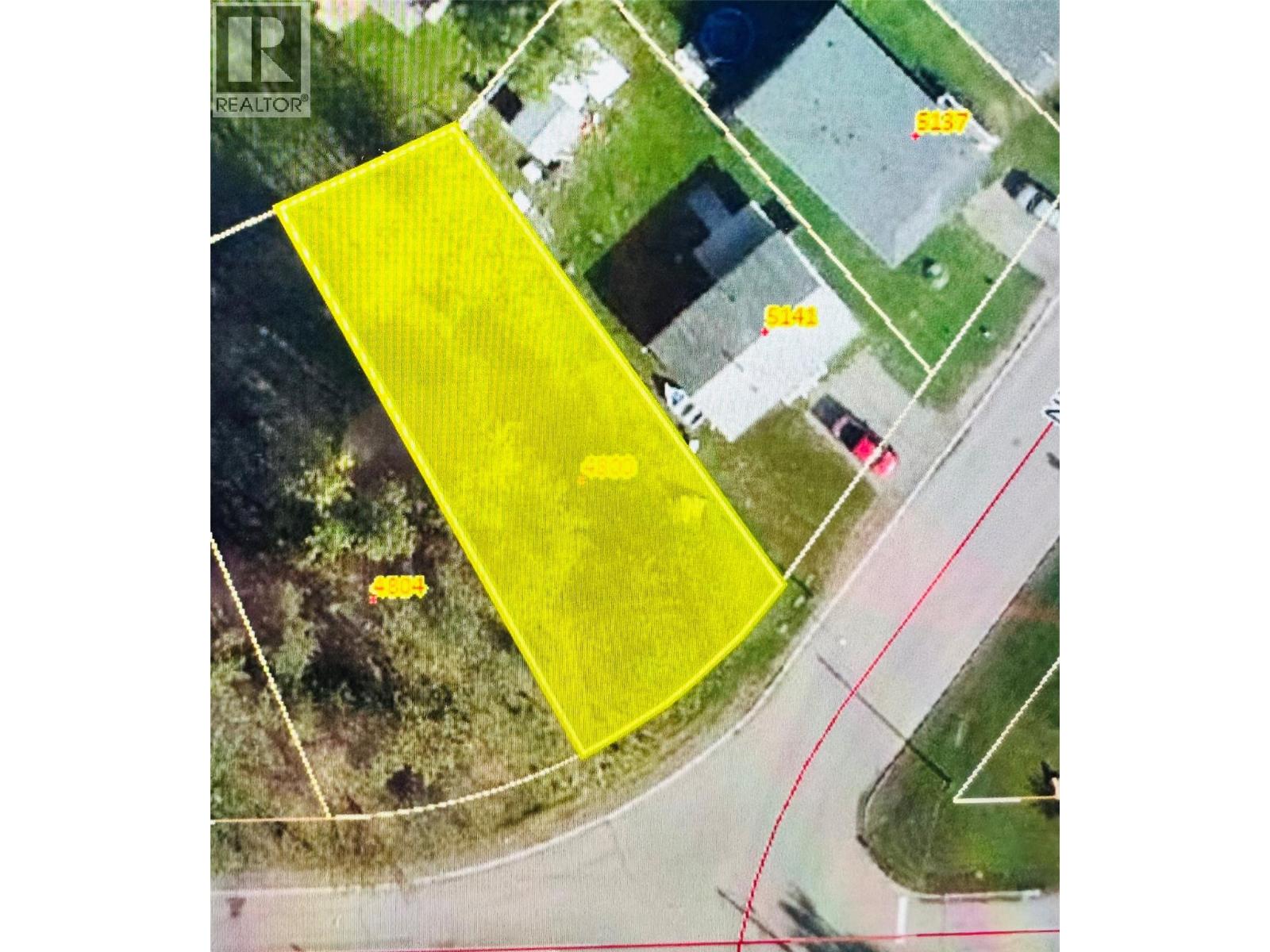 4800 52 Avenue Sw, Chetwynd, British Columbia  V0C 1J0 - Photo 1 - 10382007