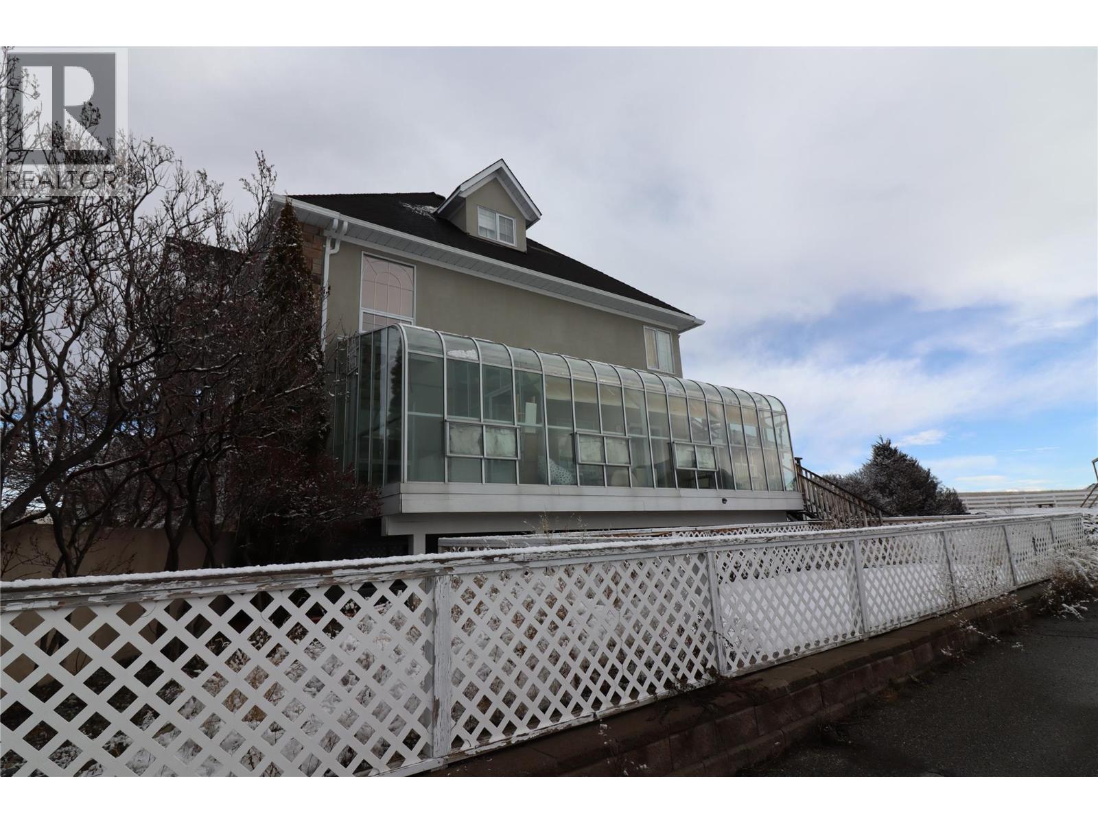 3100 Princeton Kamloops Highway, Kamloops, British Columbia  V2E 2G8 - Photo 16 - 10381993