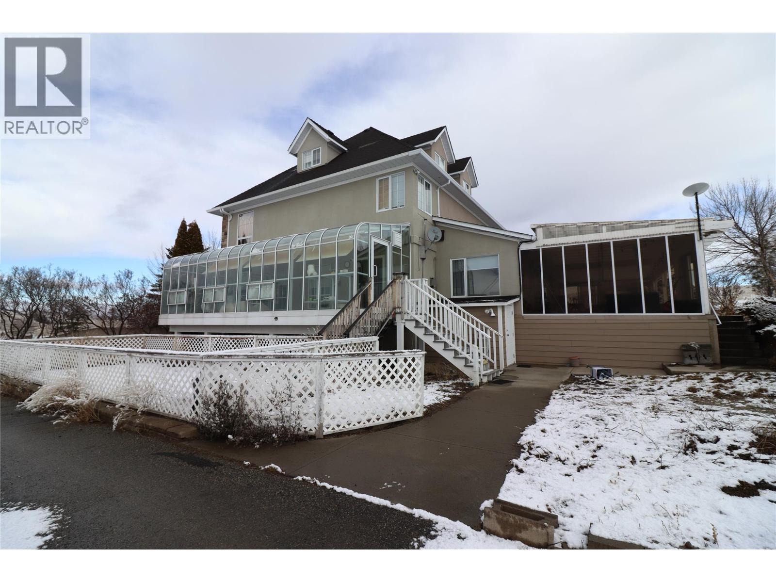 3100 Princeton Kamloops Highway, Kamloops, British Columbia  V2E 2G8 - Photo 17 - 10381993