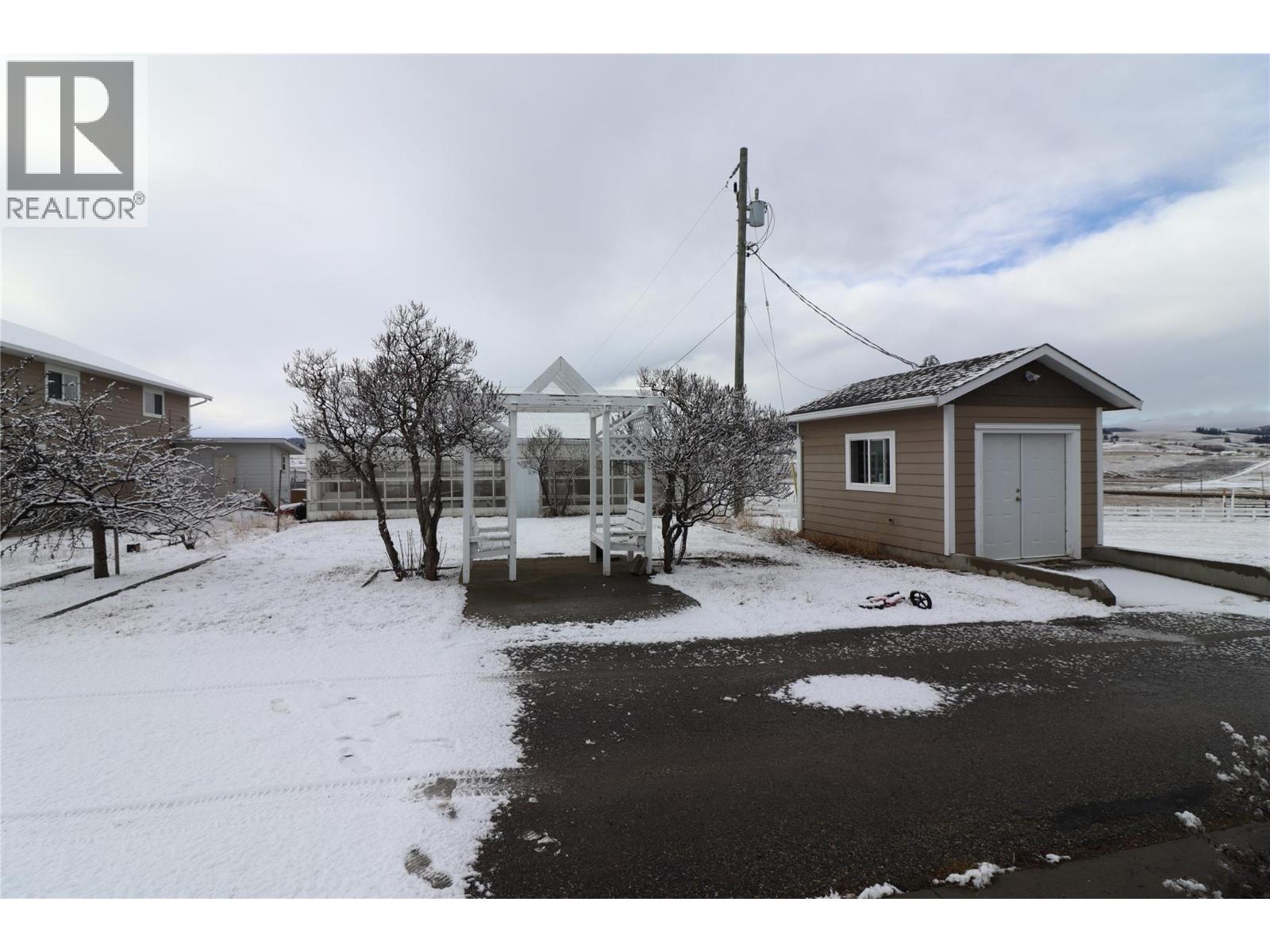3100 Princeton Kamloops Highway, Kamloops, British Columbia  V2E 2G8 - Photo 18 - 10381993