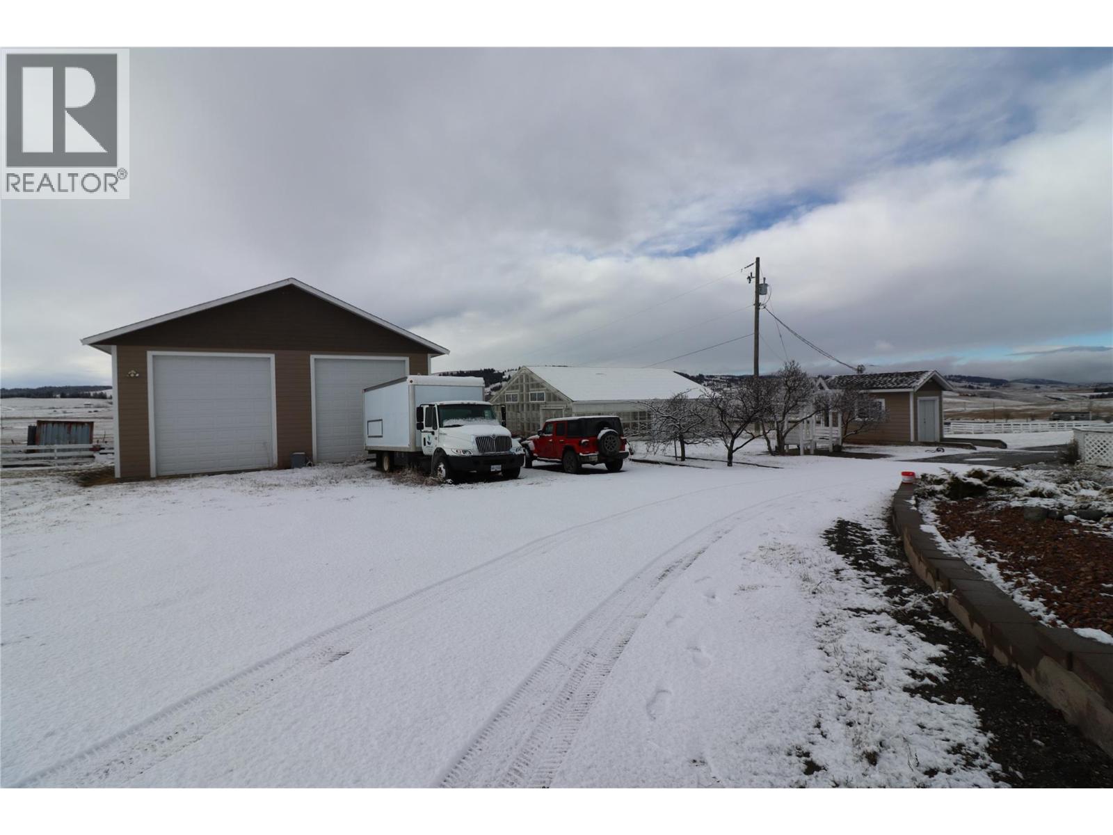 3100 Princeton Kamloops Highway, Kamloops, British Columbia  V2E 2G8 - Photo 19 - 10381993