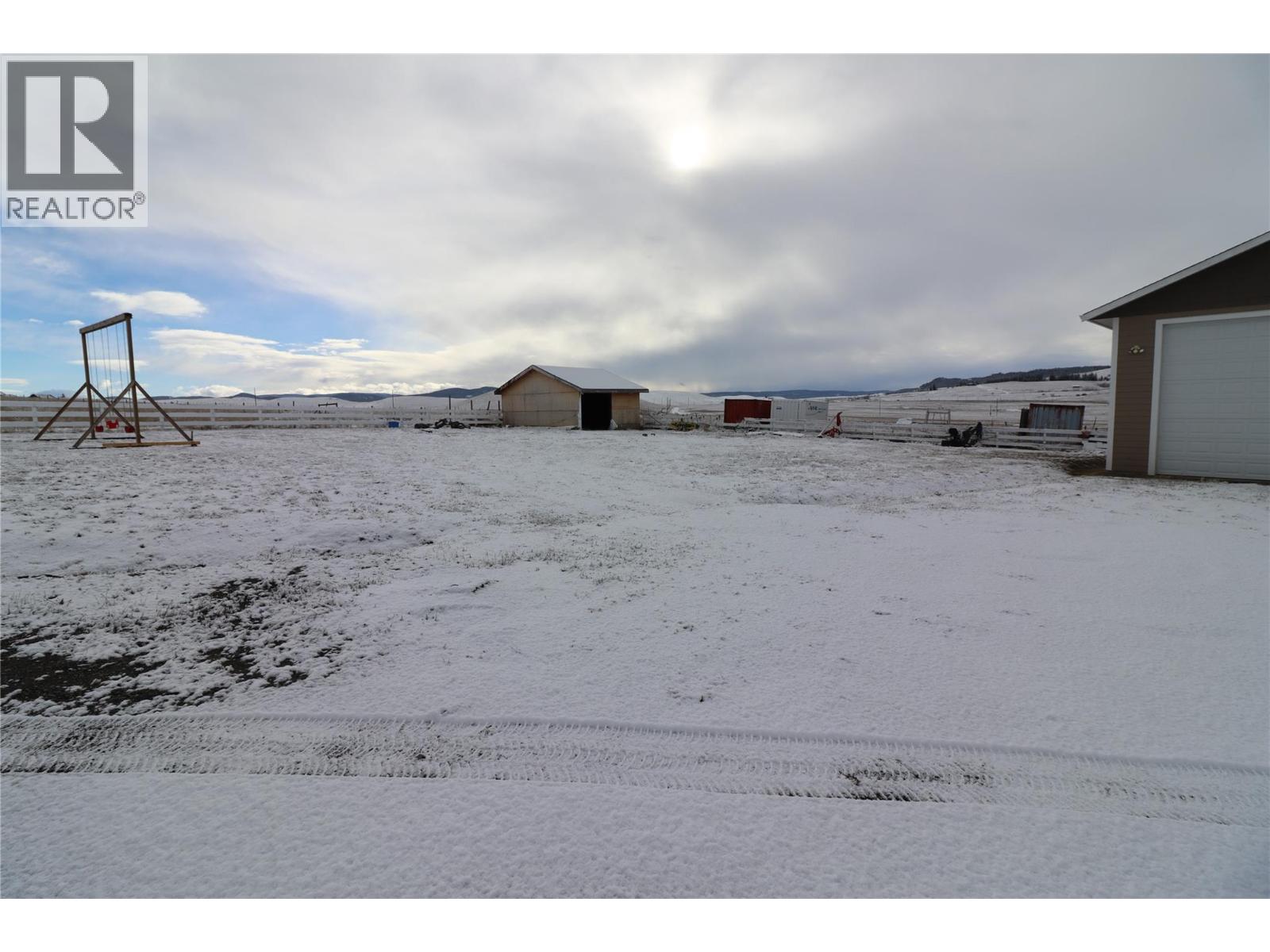 3100 Princeton Kamloops Highway, Kamloops, British Columbia  V2E 2G8 - Photo 20 - 10381993