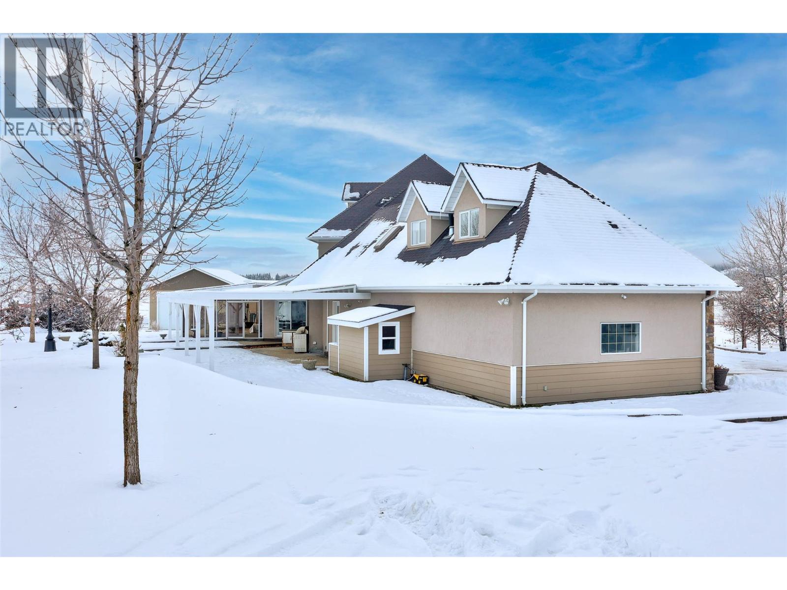 3100 Princeton Kamloops Highway, Kamloops, British Columbia  V2E 2G8 - Photo 56 - 10381993