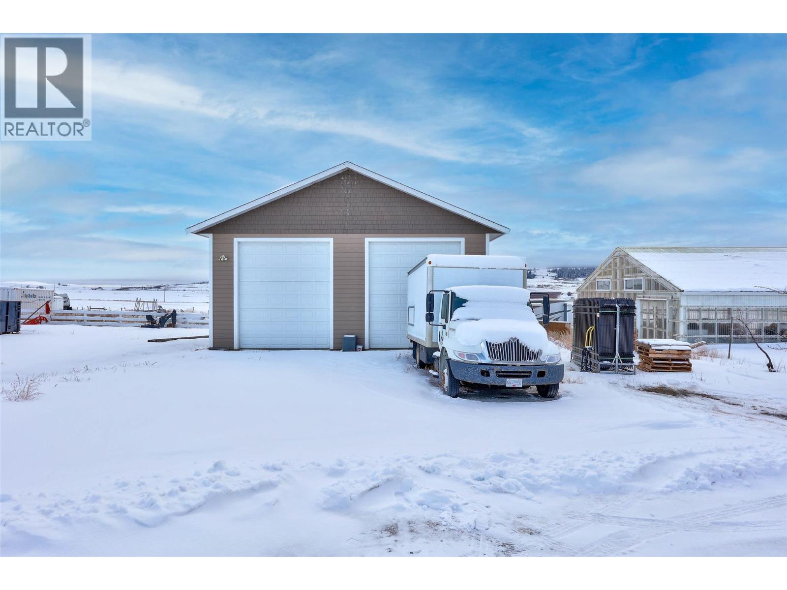 3100 Princeton Kamloops Highway, Kamloops, British Columbia  V2E 2G8 - Photo 61 - 10381993