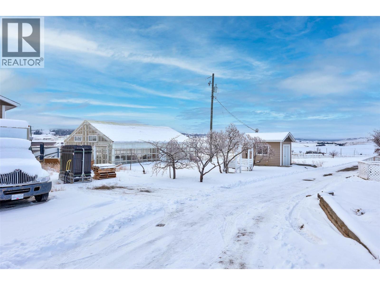 3100 Princeton Kamloops Highway, Kamloops, British Columbia  V2E 2G8 - Photo 62 - 10381993