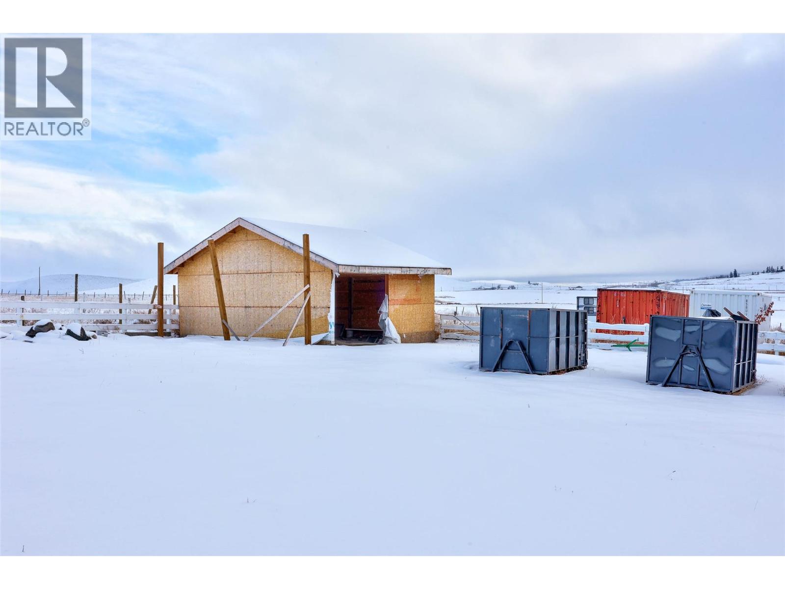 3100 Princeton Kamloops Highway, Kamloops, British Columbia  V2E 2G8 - Photo 63 - 10381993