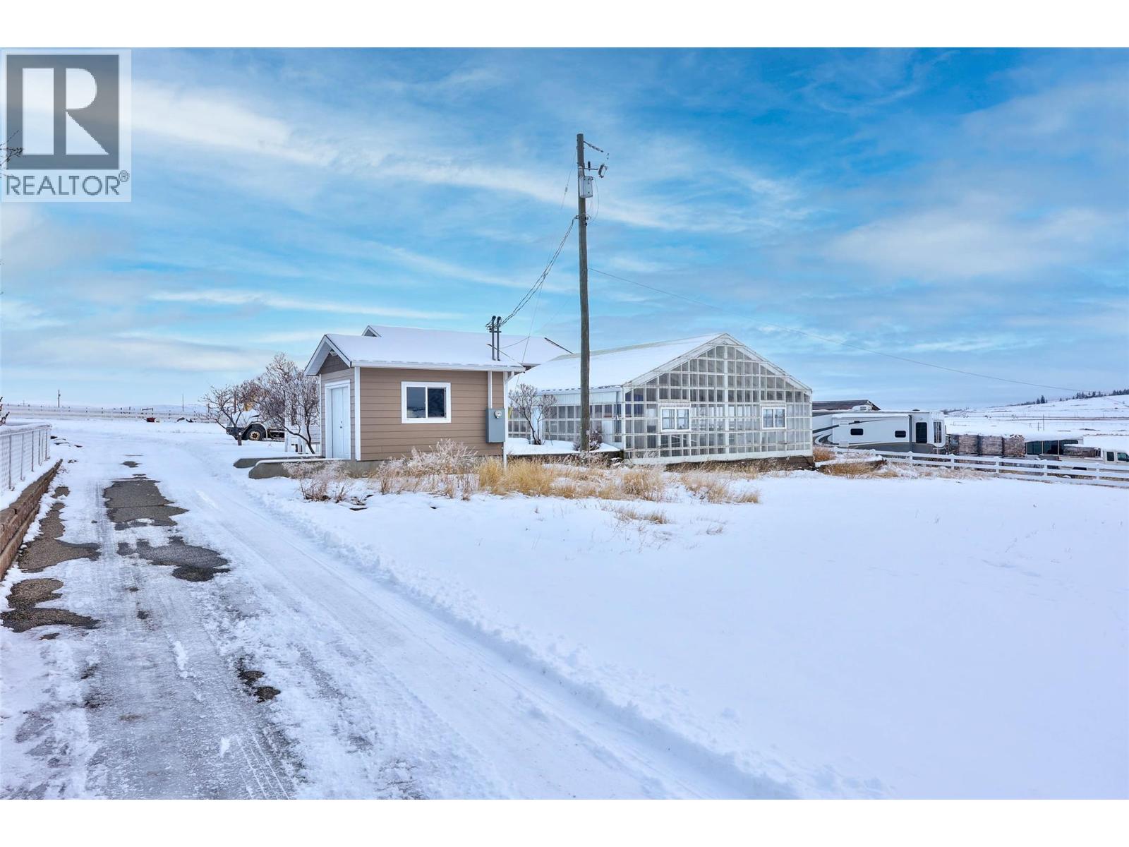 3100 Princeton Kamloops Highway, Kamloops, British Columbia  V2E 2G8 - Photo 64 - 10381993