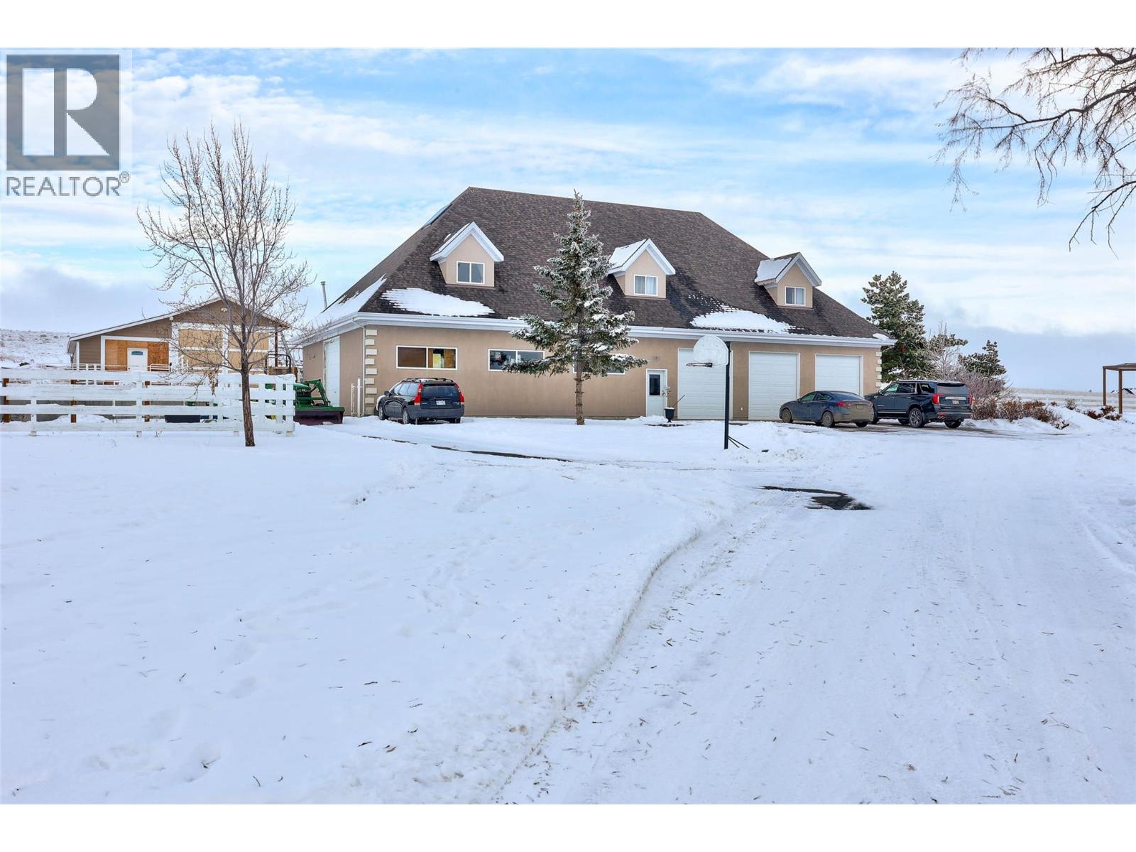 3100 Princeton Kamloops Highway, Kamloops, British Columbia  V2E 2G8 - Photo 65 - 10381993