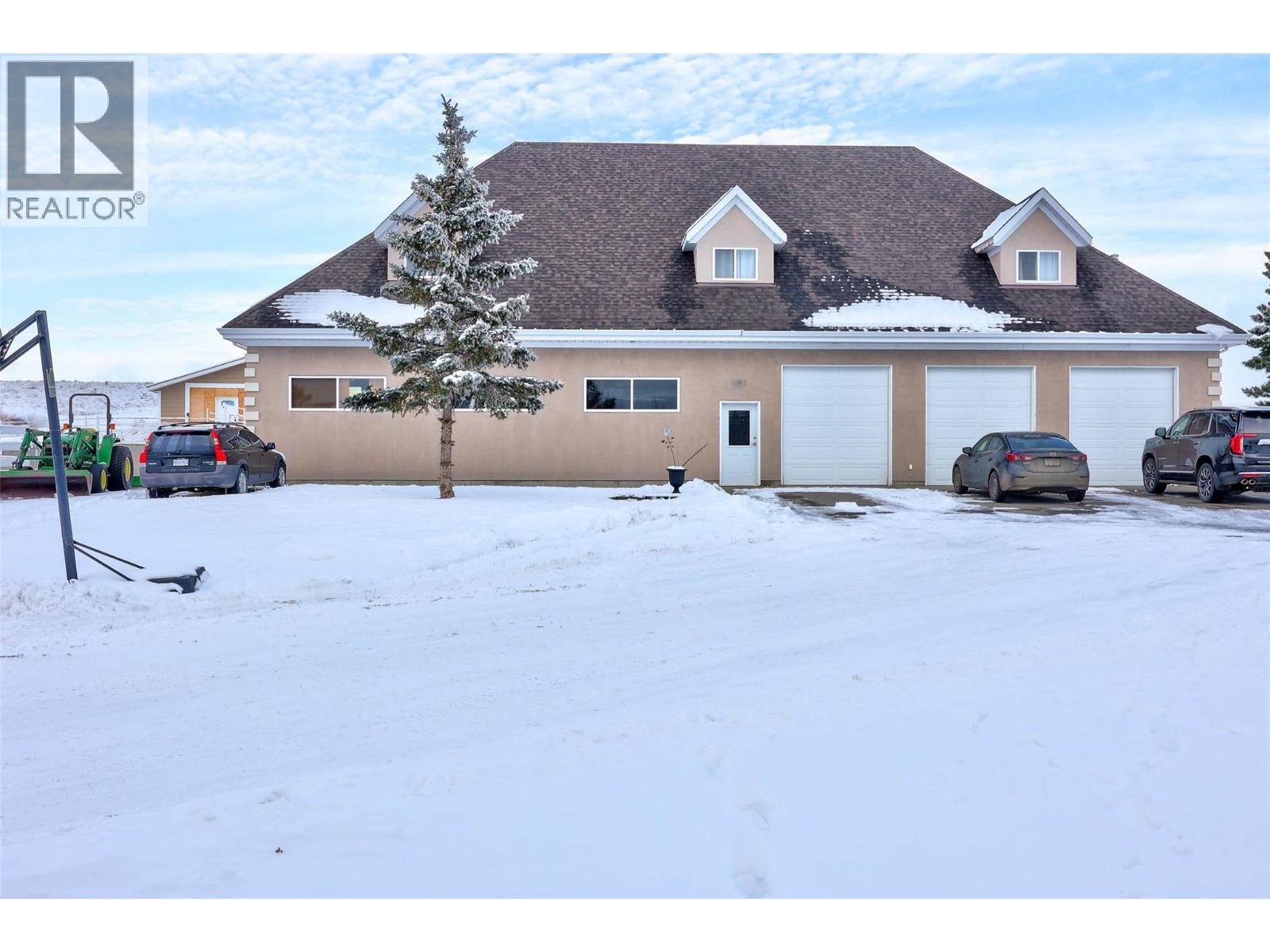 3100 Princeton Kamloops Highway, Kamloops, British Columbia  V2E 2G8 - Photo 66 - 10381993