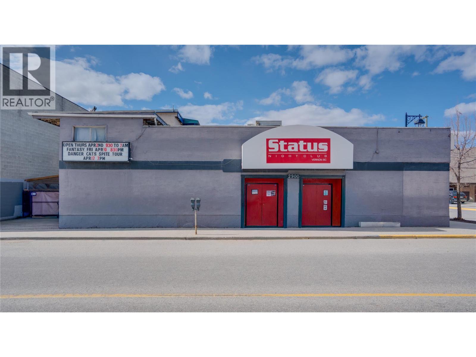 2900 29 Avenue, Vernon, British Columbia  V1T 1Y7 - Photo 1 - 10381962