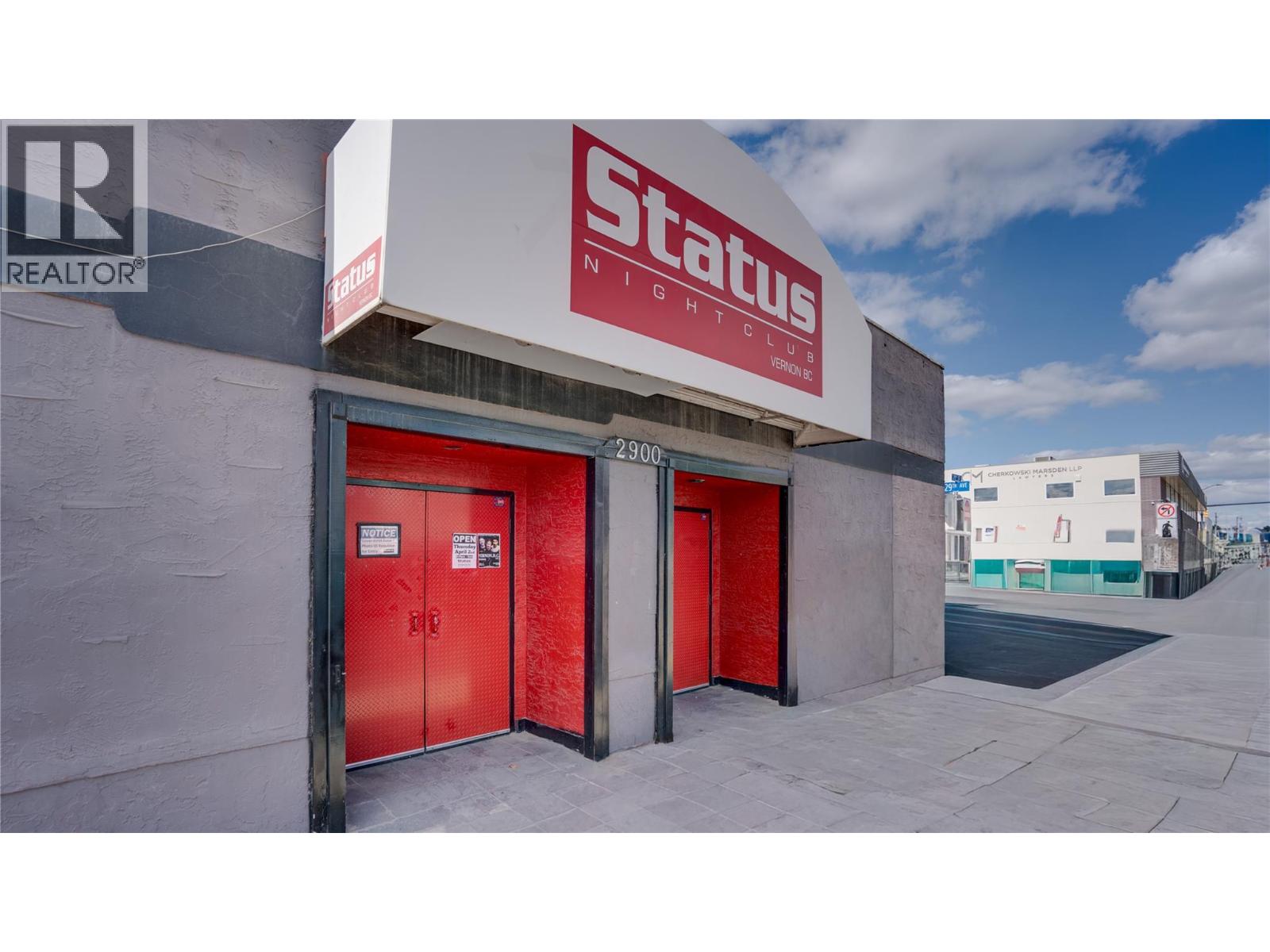 2900 29 Avenue, Vernon, British Columbia  V1T 1Y7 - Photo 2 - 10381962