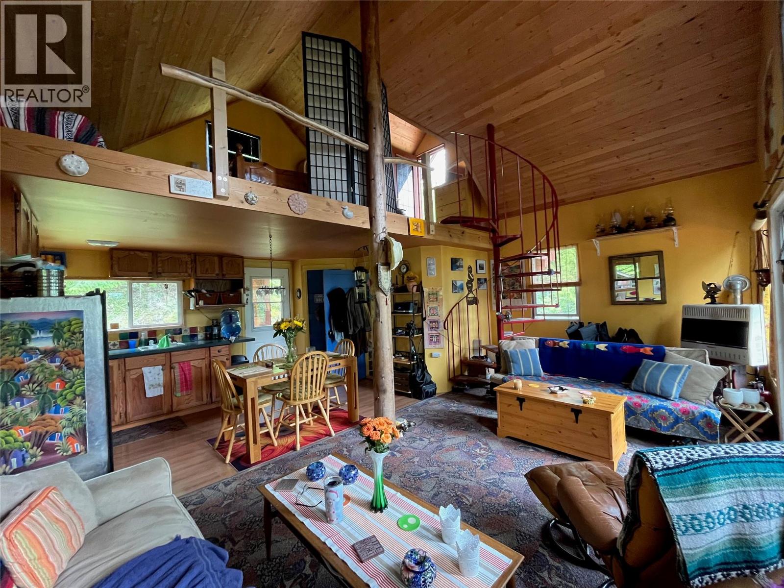 20-9000 Seymour Main Lot# 20, Seymour Arm, British Columbia  V0E 2V2 - Photo 9 - 10381931