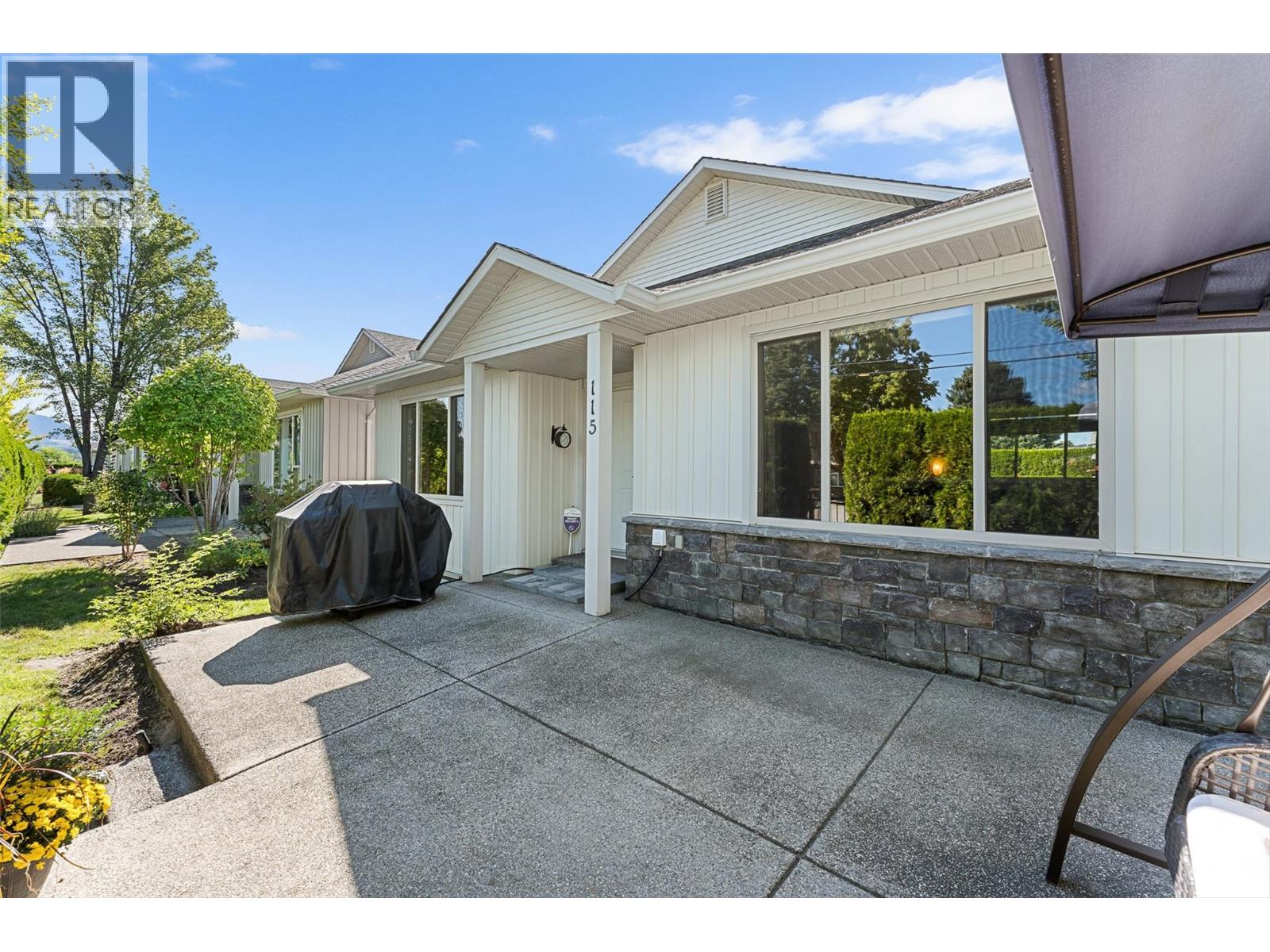 1405 Guisachan Place Unit# 115, Kelowna, British Columbia  V1Y 9X8 - Photo 15 - 10381778
