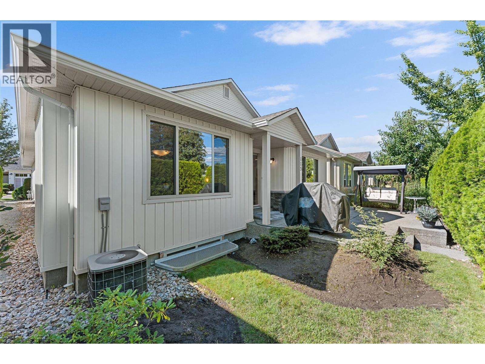1405 Guisachan Place Unit# 115, Kelowna, British Columbia  V1Y 9X8 - Photo 18 - 10381778