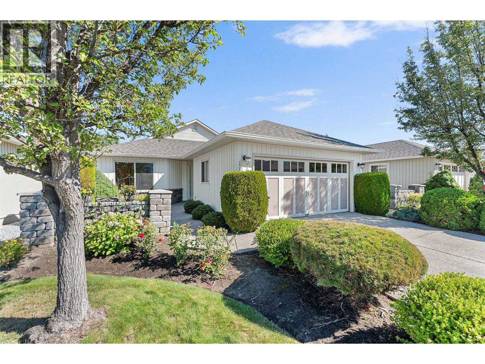 1405 Guisachan Place Unit# 115, Kelowna, British Columbia  V1Y 9X8 - Photo 2 - 10381778